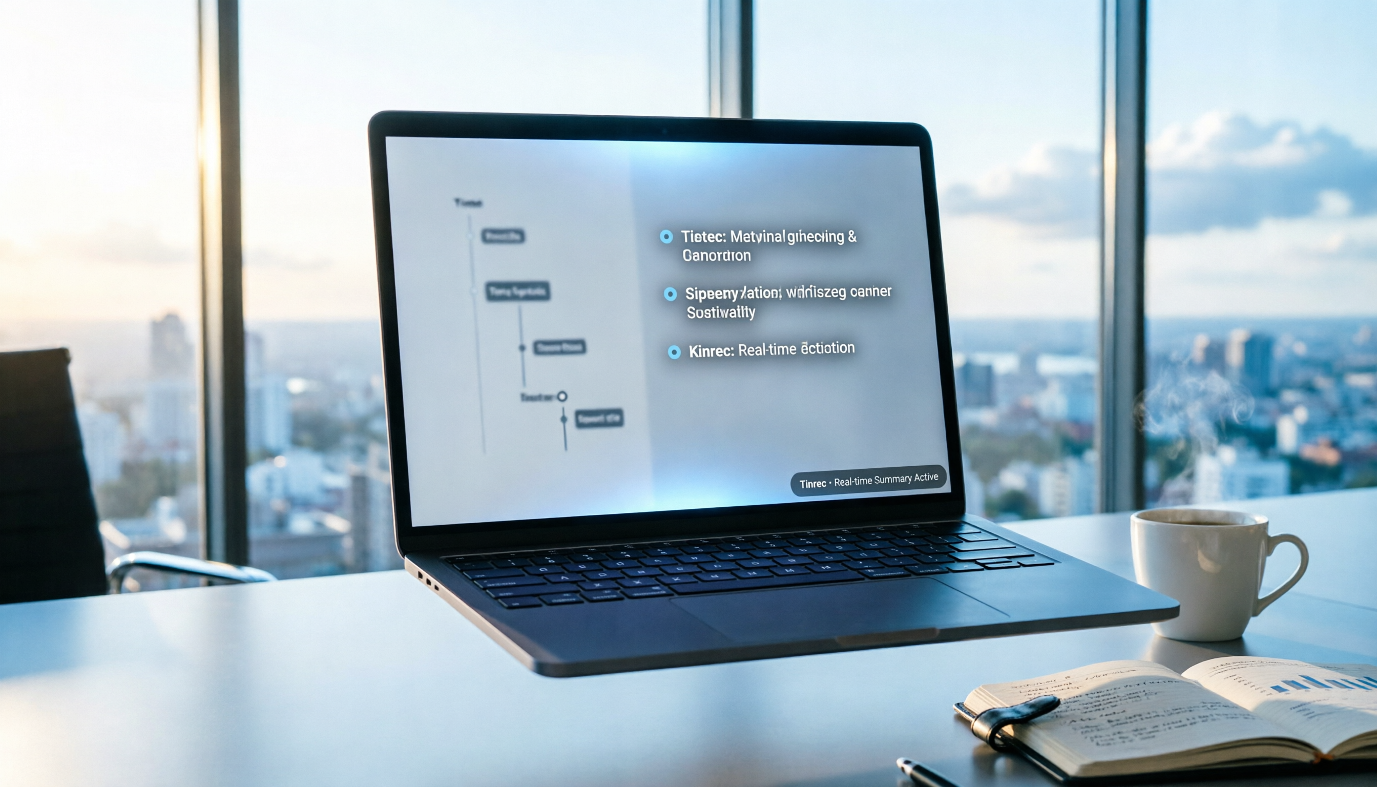 騰訊會議錄音轉文字哪款好？先說結論：6款AI工具推薦與Tinrec實測