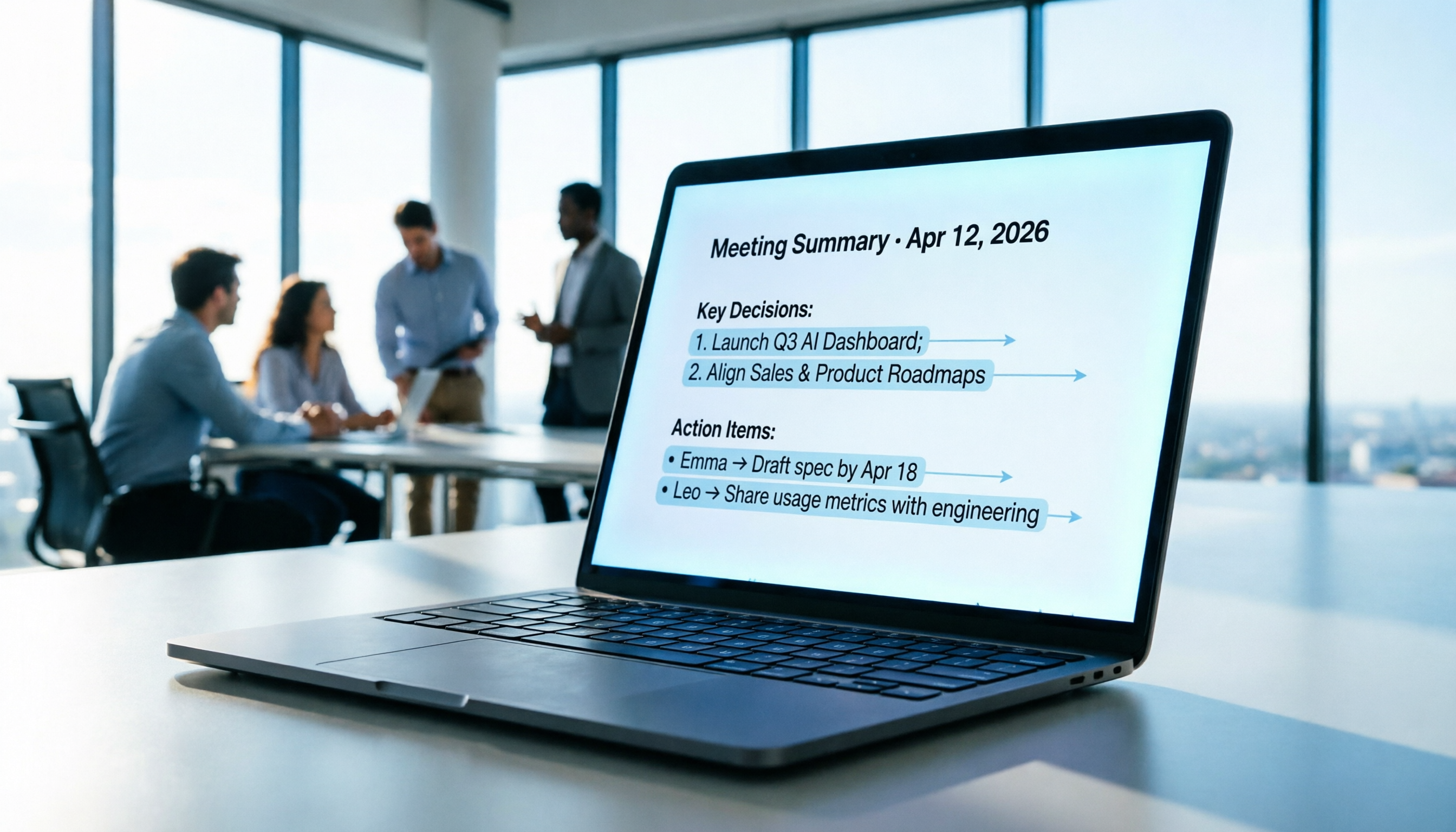 2026會議錄音軟體推薦：5款AI工具評測與Tinrec實戰教程