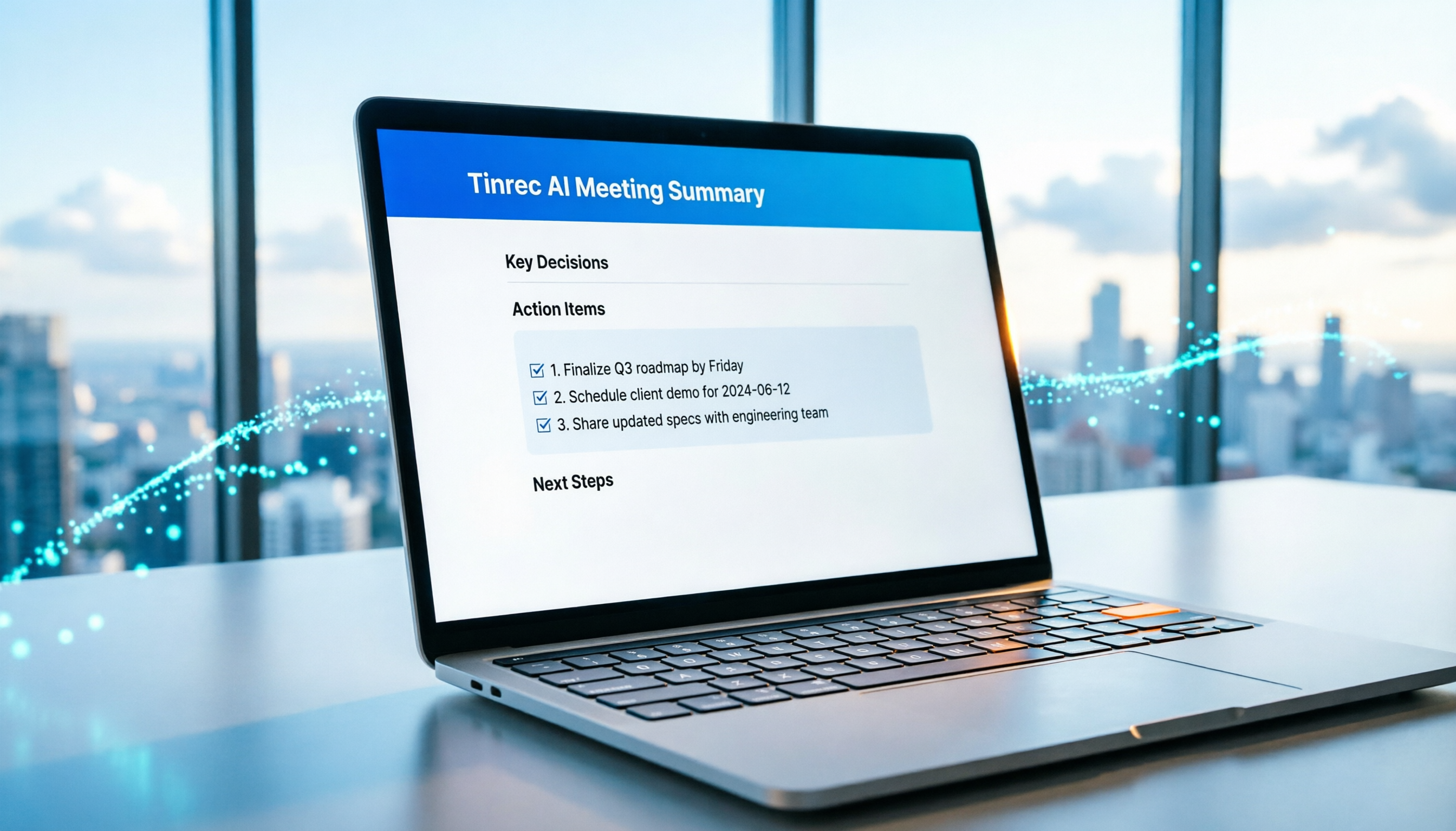 2026線上會議錄製推薦：5款AI工具評測與Tinrec實戰指南