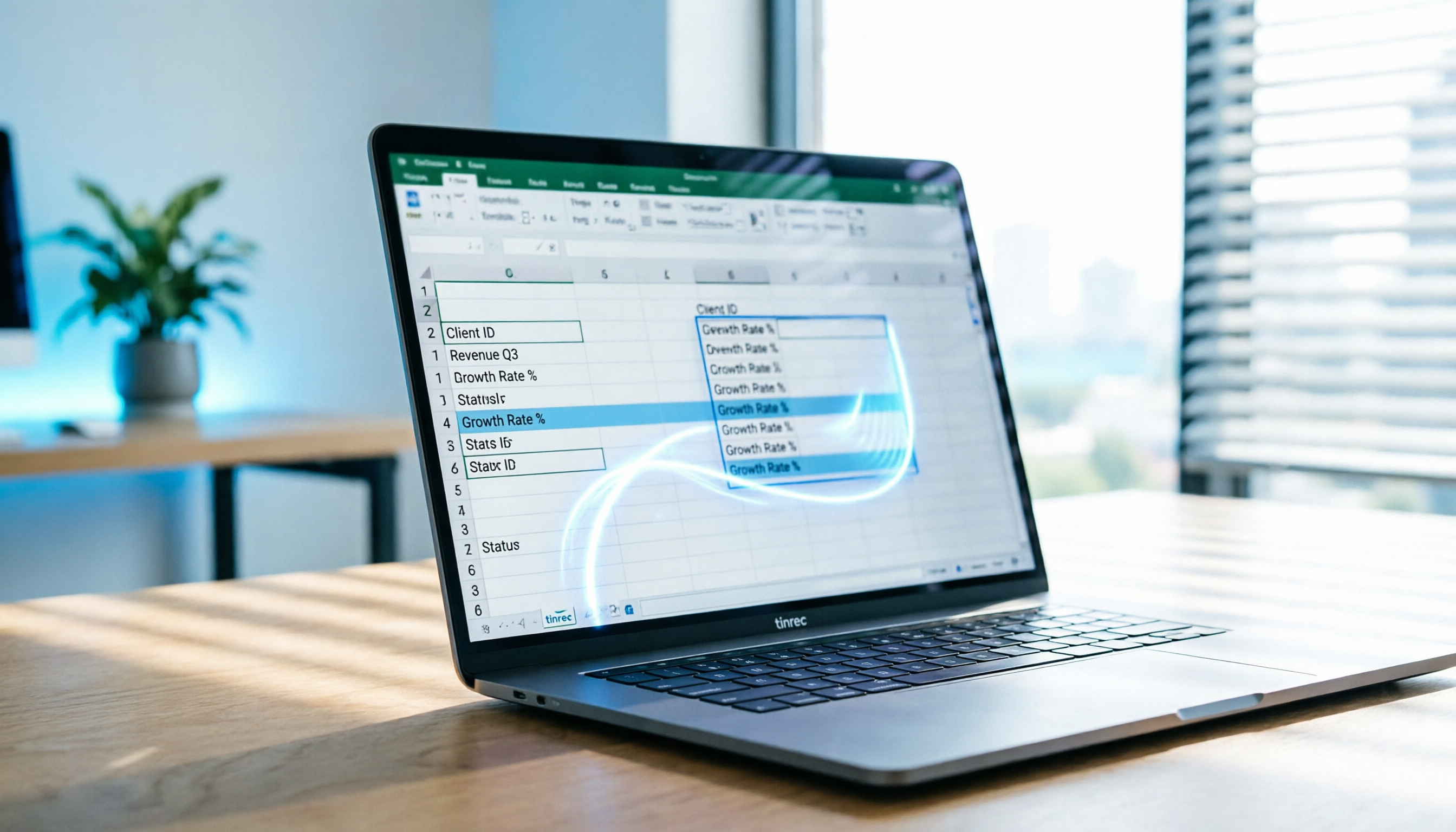 會議記錄範本 Excel 怎麼用？先說結論：5款AI工具+自動化流程推薦
