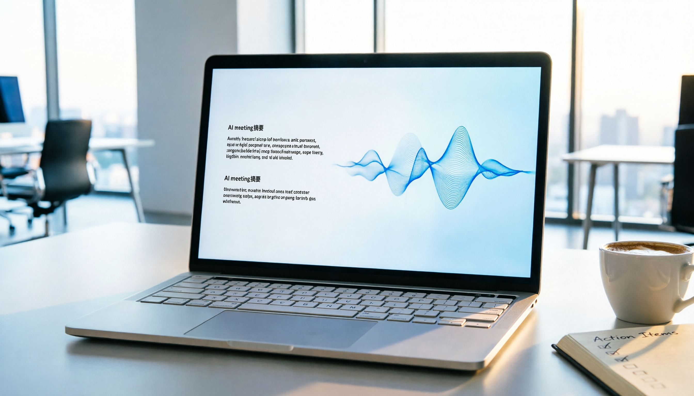 5款線上會議錄音神器推薦：解決中文辨識痛點，Tinrec讓效率翻倍