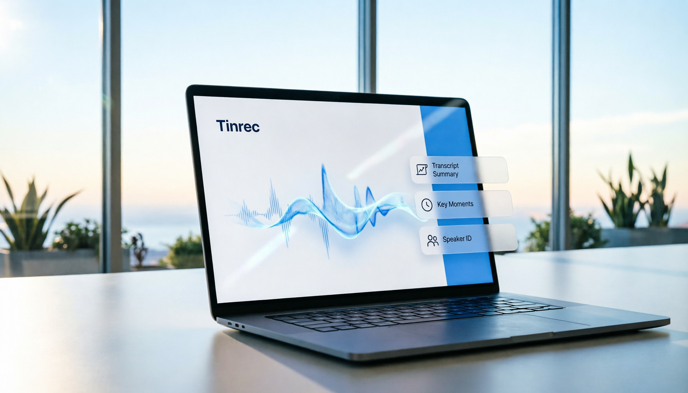 【會議記錄範例】5款AI工具對比評測：中文識別、自動摘要與行動項生成怎么选