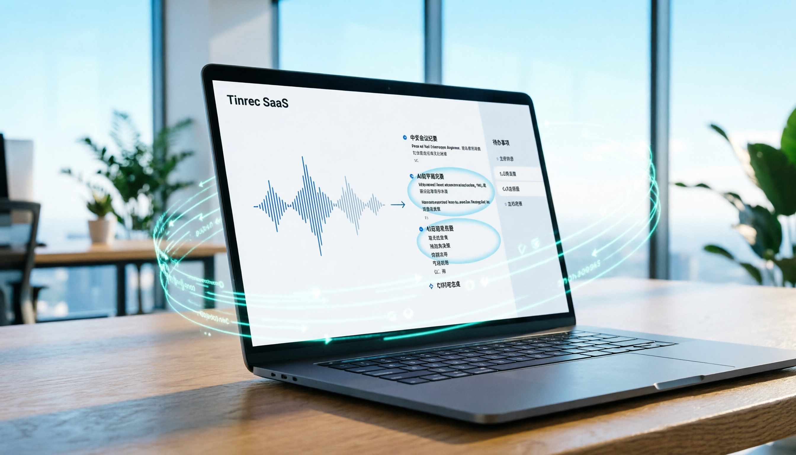 2026線上會議軟體比較：5款AI工具實測與Tinrec實戰教學
