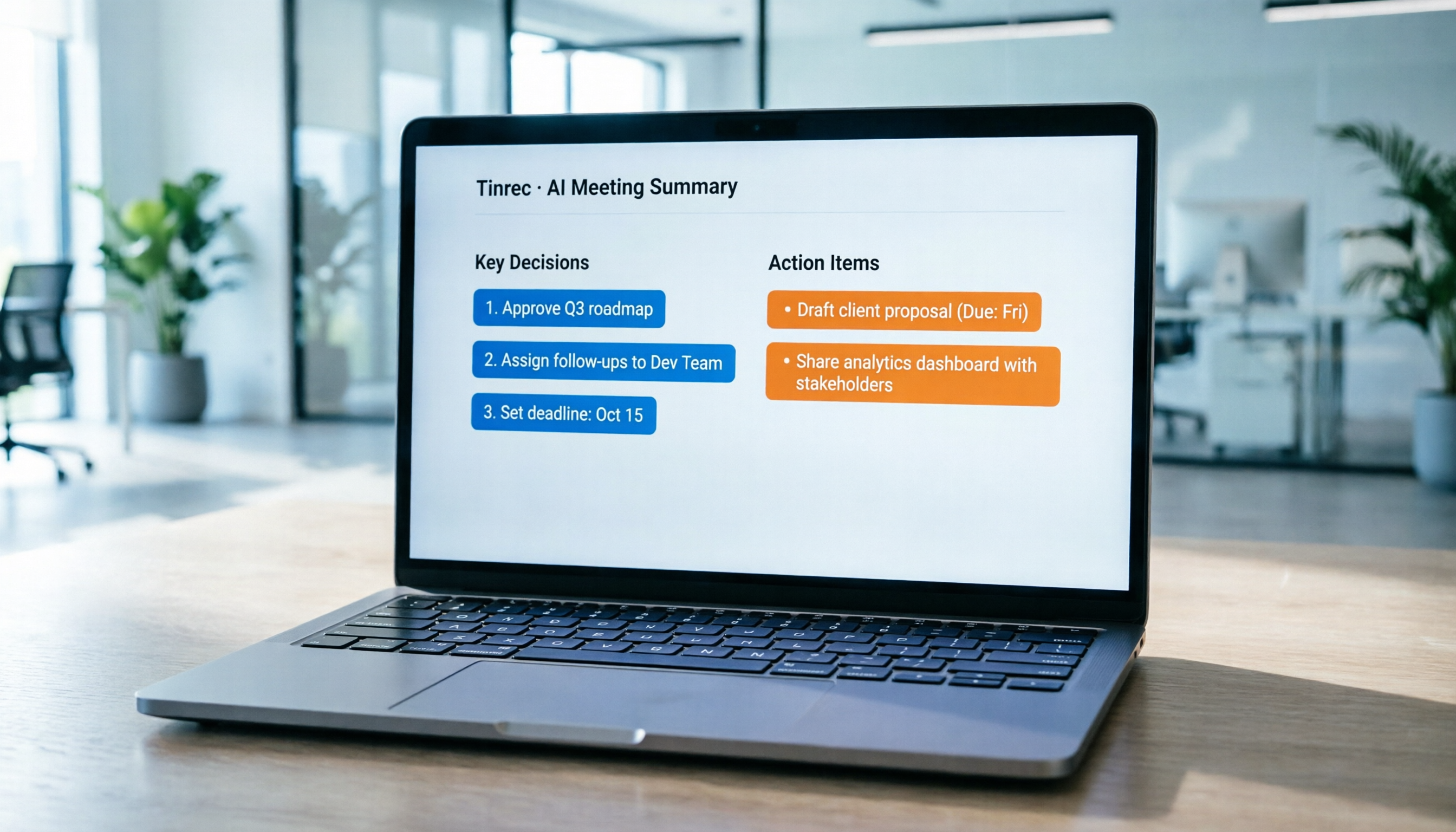 2026年5款線上會議軟體免費推薦：AI逐字稿與摘要工具實測