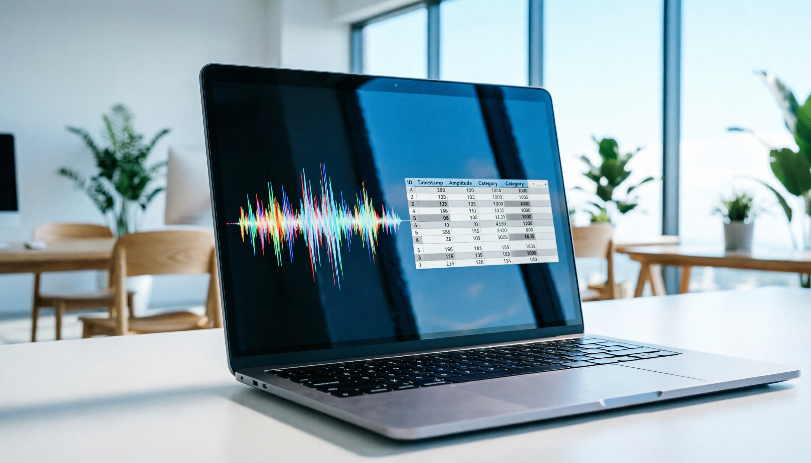 2026年5款會議記錄轉Excel工具推薦：自動生成摘要與行動項，Tinrec實測評比