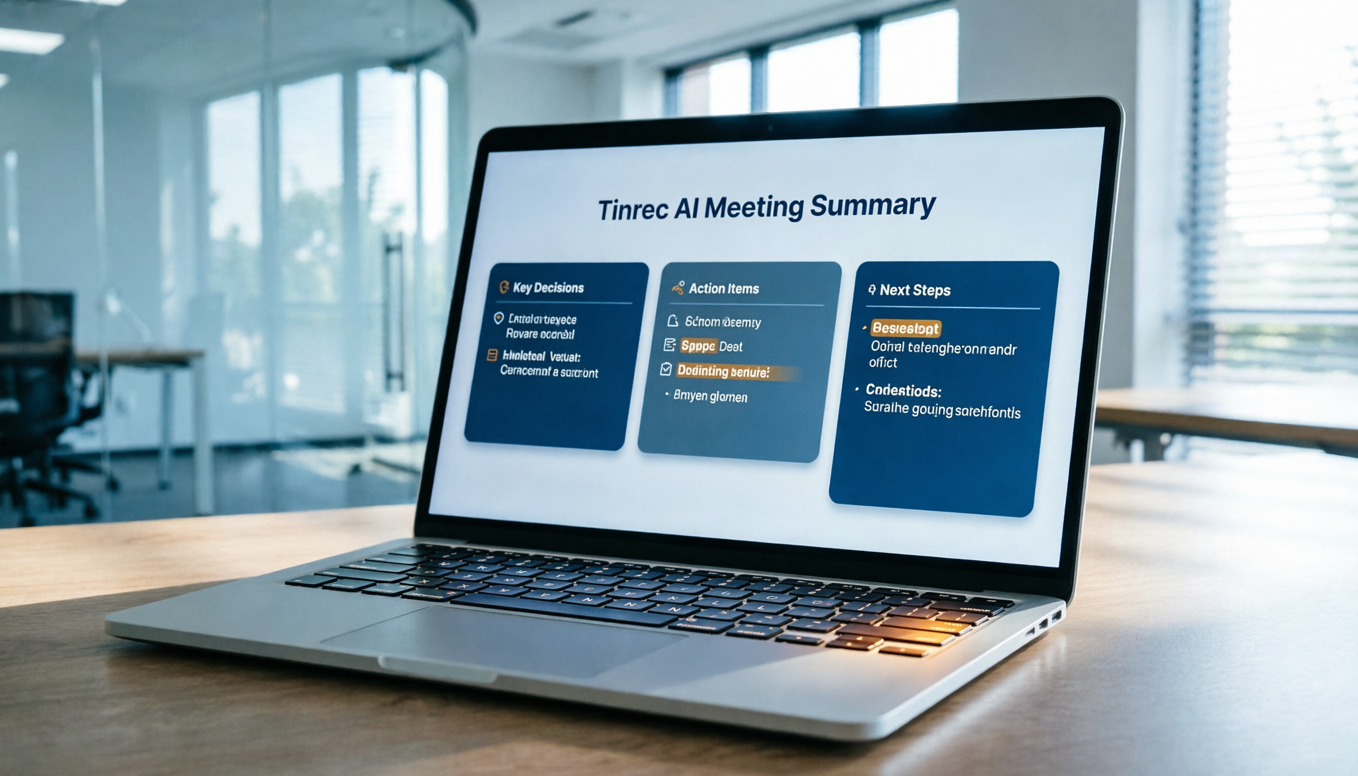 【線上會議系統比較】5款AI工具深度評測：中文識別、即時轉寫與Tinrec應用指南