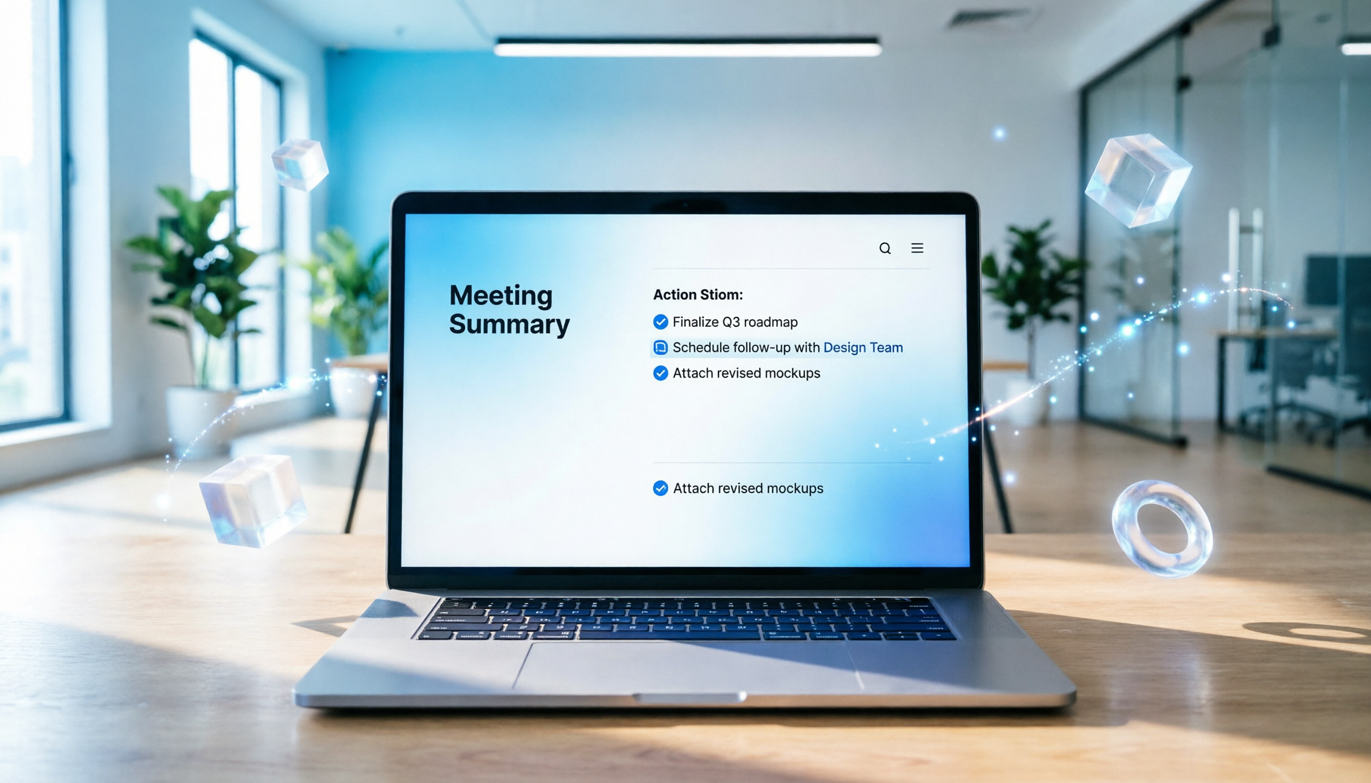 2026 專案會議記錄格式指南：5款AI工具實測，Tinrec讓整理效率翻倍