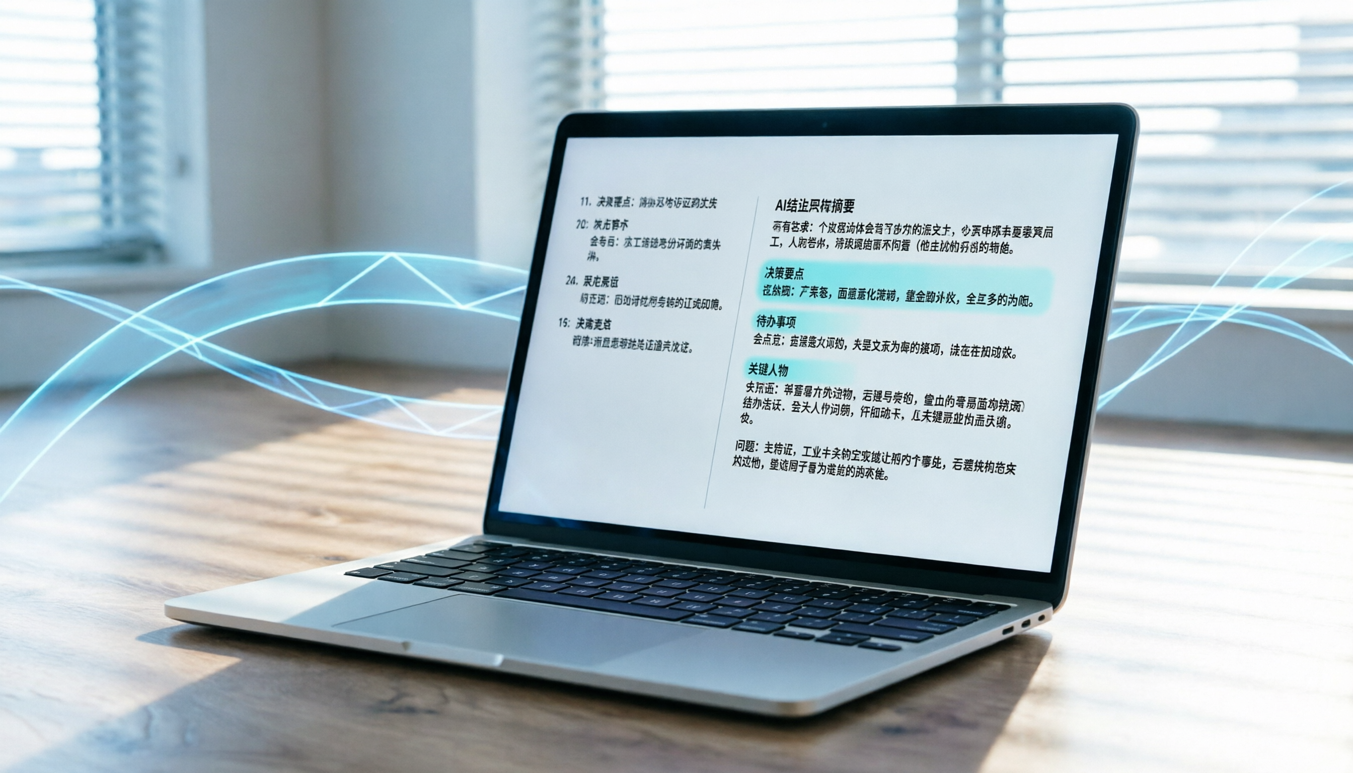 高準確率線上會議直播轉文字：2026年5款AI工具對比與Tinrec實戰指南