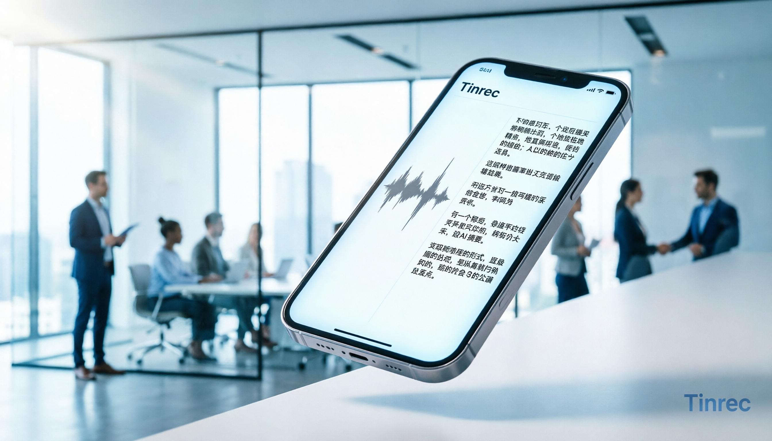 5款線上會議平台錄音轉文字工具實測：中文識別、AI摘要、行動項整理一次看懂