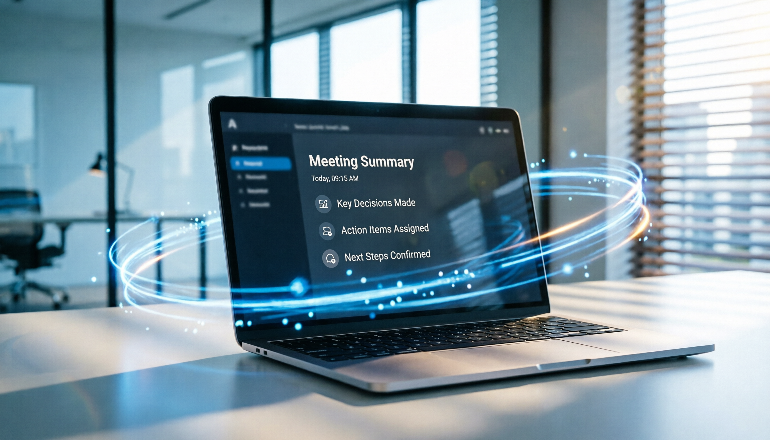 2026 公司會議記錄工具推薦：5款AI神器評測，Tinrec讓效率提升10倍