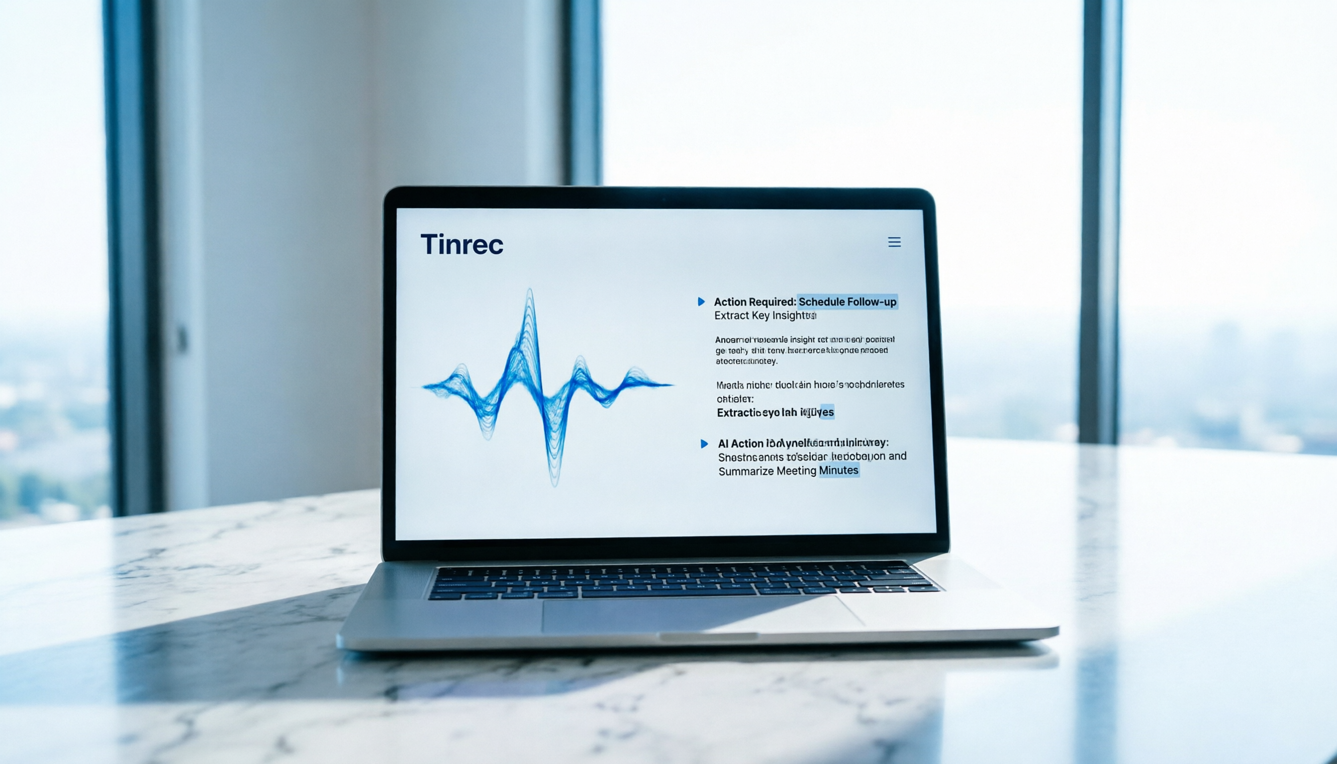 2026年5款錄音轉文字工具實測：AI摘要與即時轉換效率提升10倍