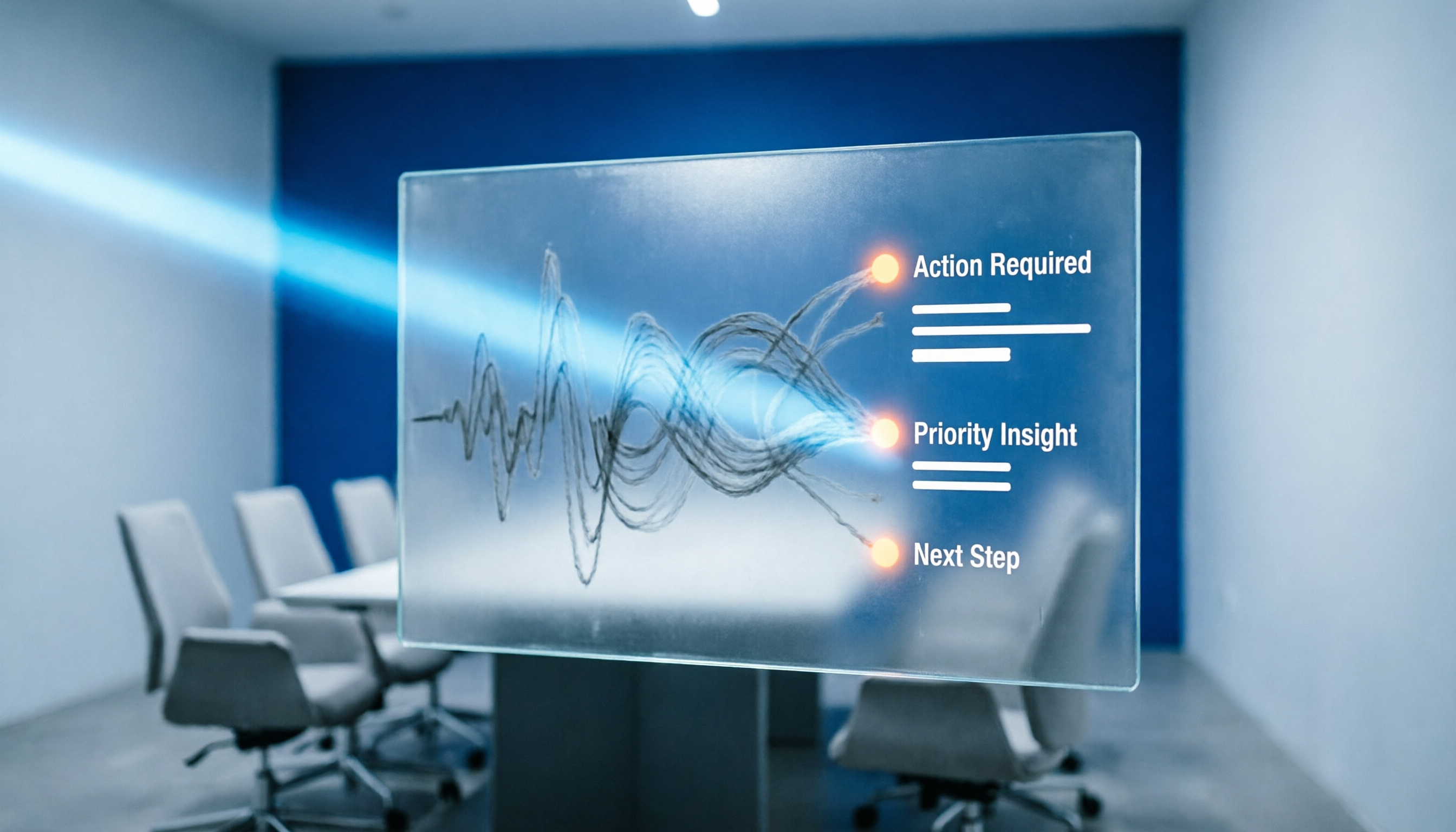 5款線上會議分組紀錄神器評測：Tinrec AI 自動摘要讓效率翻倍