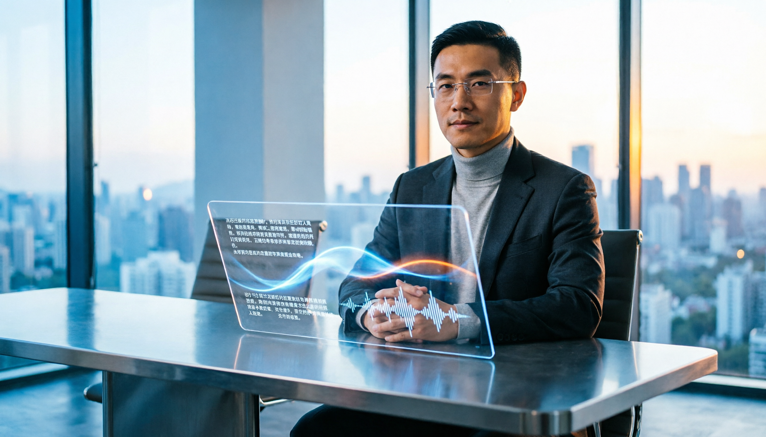 2026年5款邊錄音邊轉文字工具推薦：Tinrec讓會議效率提升10倍