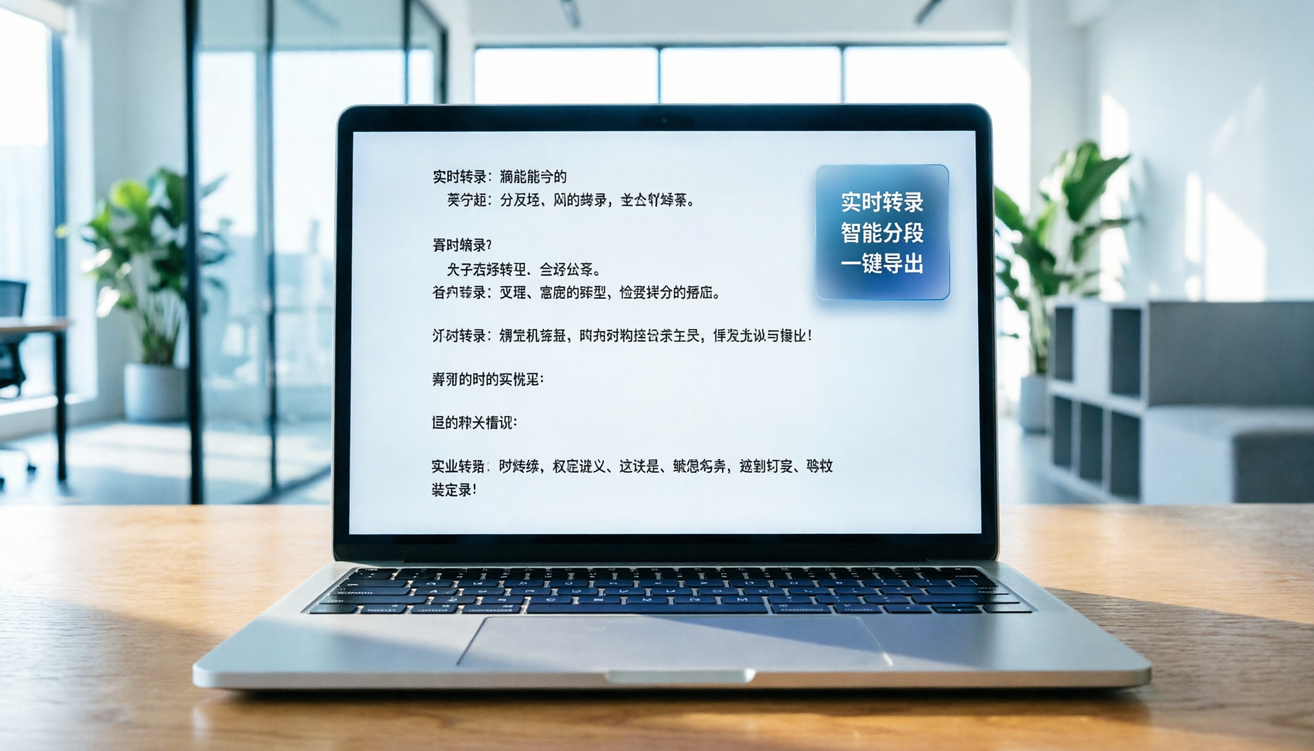 2026年5款線上錄音轉文字工具推薦：解決中文辨識與會議摘要痛點，Tinrec實測評比