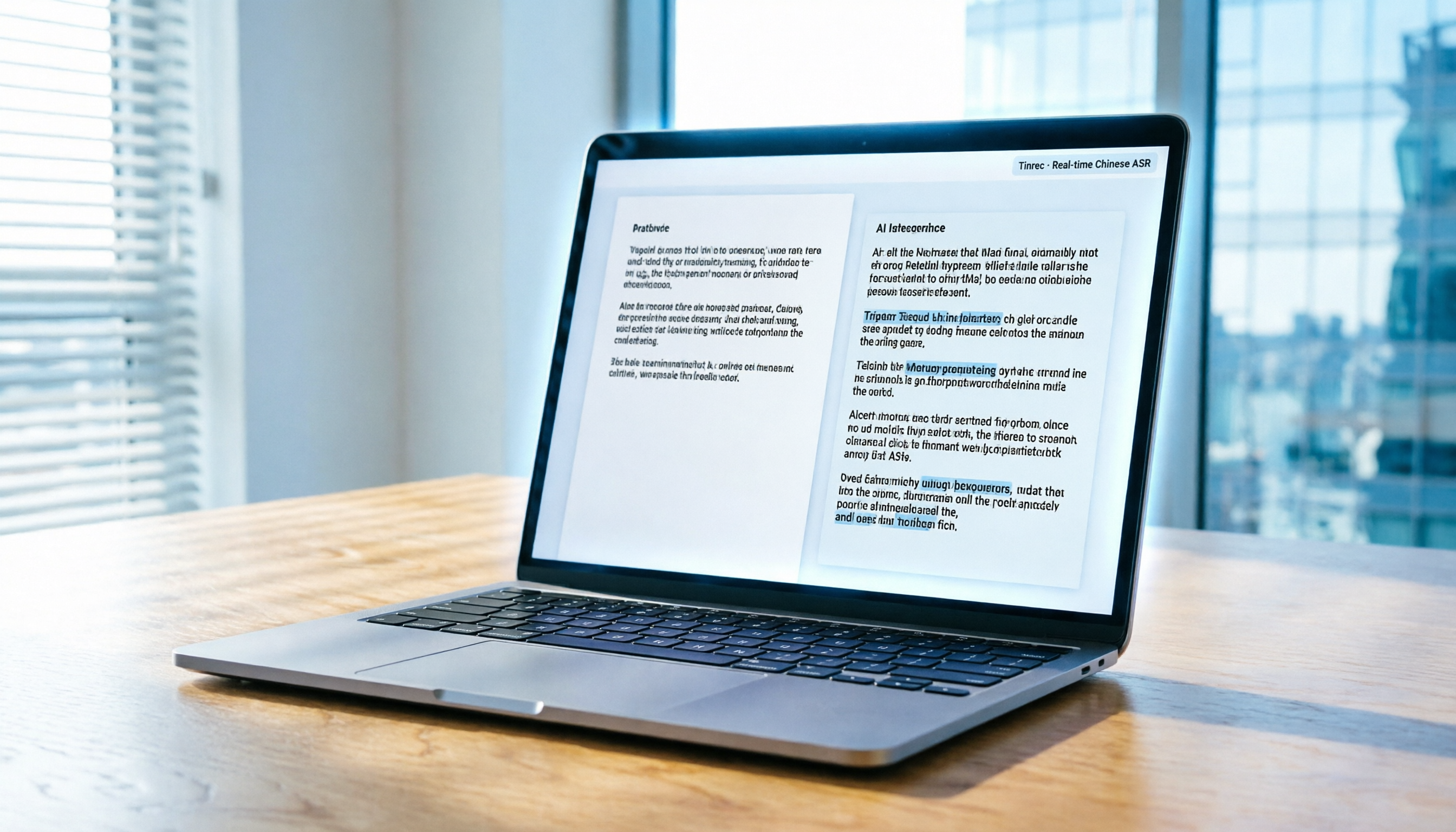 2026 Google 文件錄音轉文字攻略：5款AI工具實測與Tinrec高效工作流解析