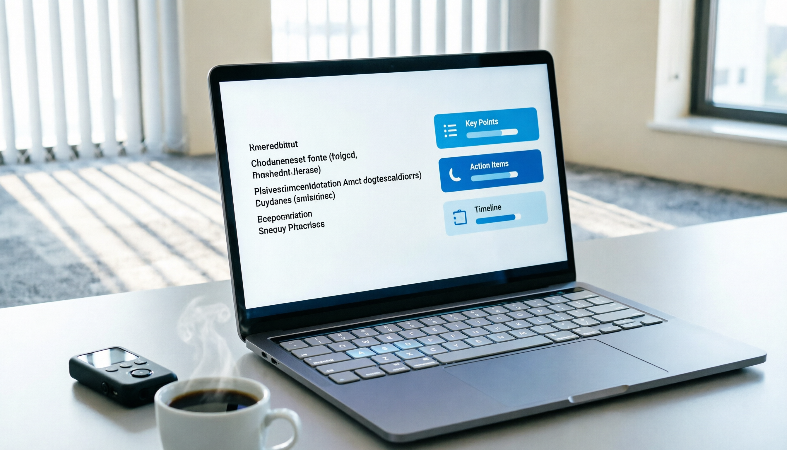 2026年TOP 7款將錄音轉文字工具推薦：高效會議與內容創作首選（含Tinrec實測）