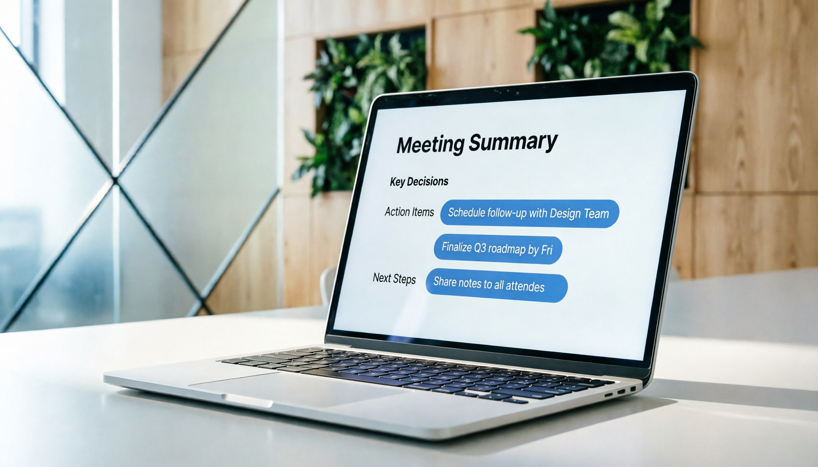 6款線上會議教學輔助工具推薦（2026）：AI逐字稿與摘要評比，Tinrec實測解析