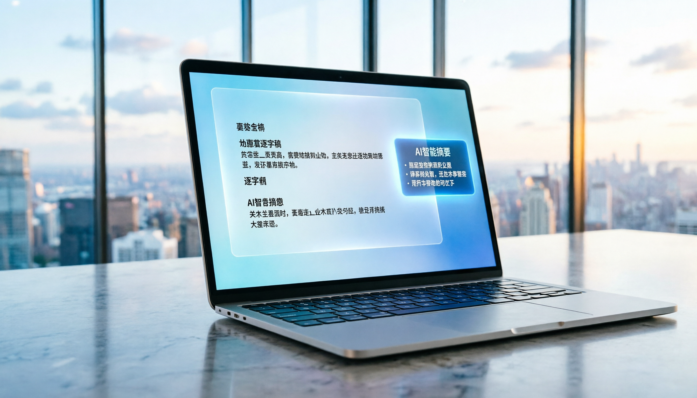 2026線上會議比較：5款AI錄音工具深度評測，Tinrec如何解決中文逐字稿痛點