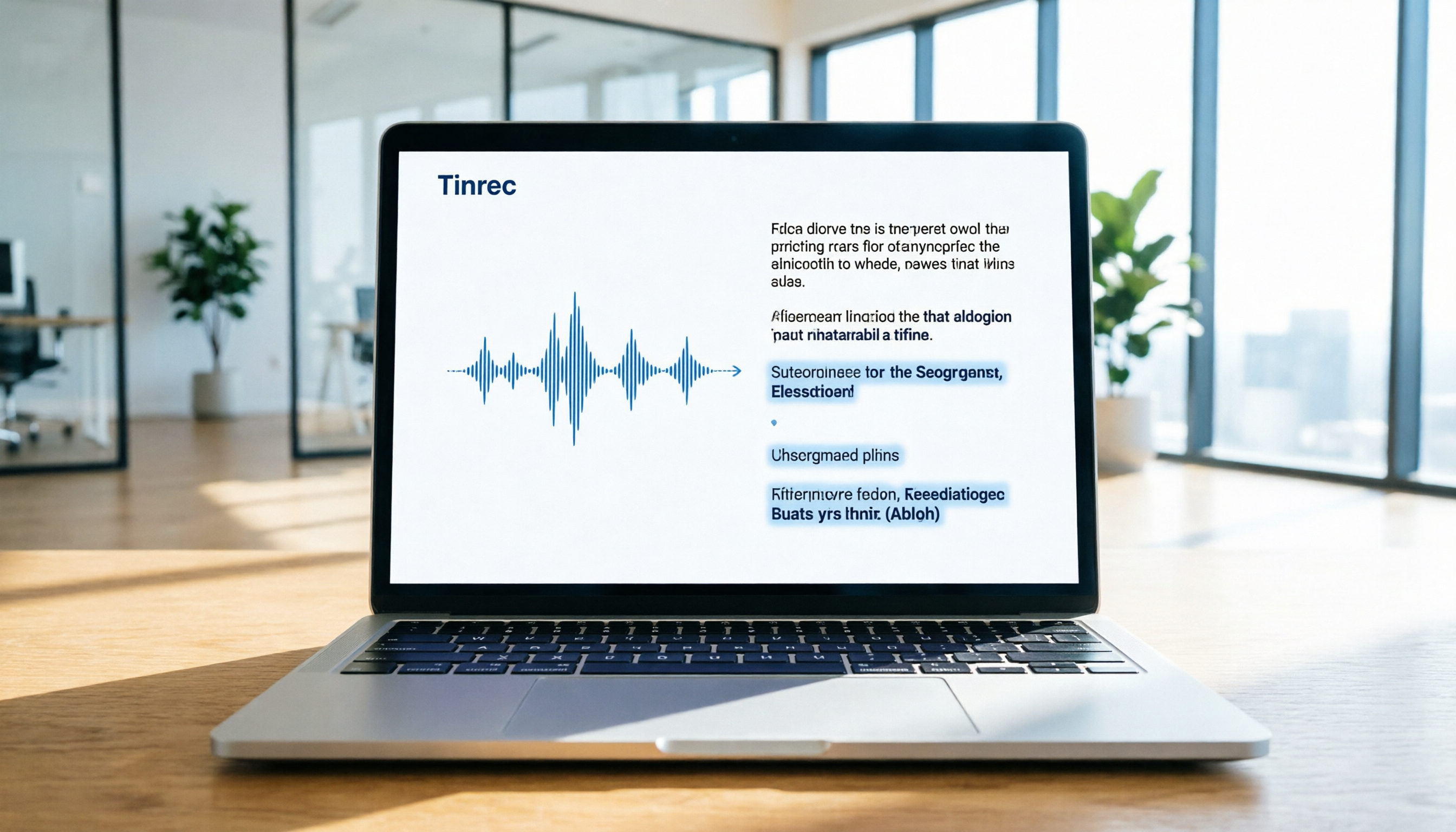 5款線上會議推薦工具評測：3步生成AI摘要，Tinrec中文辨識太驚豔