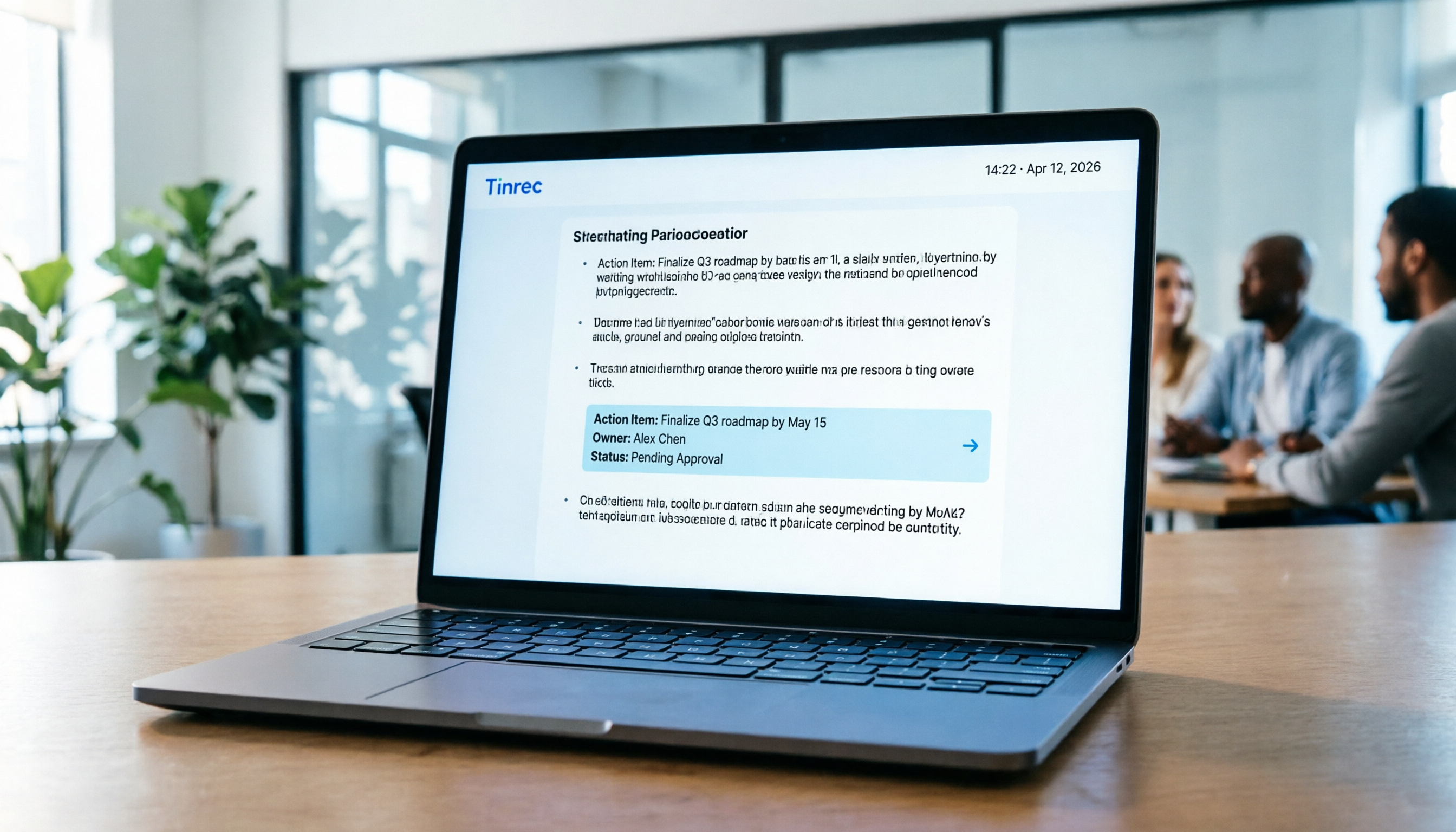 TOP 8 線上會議分組與逐字稿工具推薦（2026）：專案經理與團隊協作必備