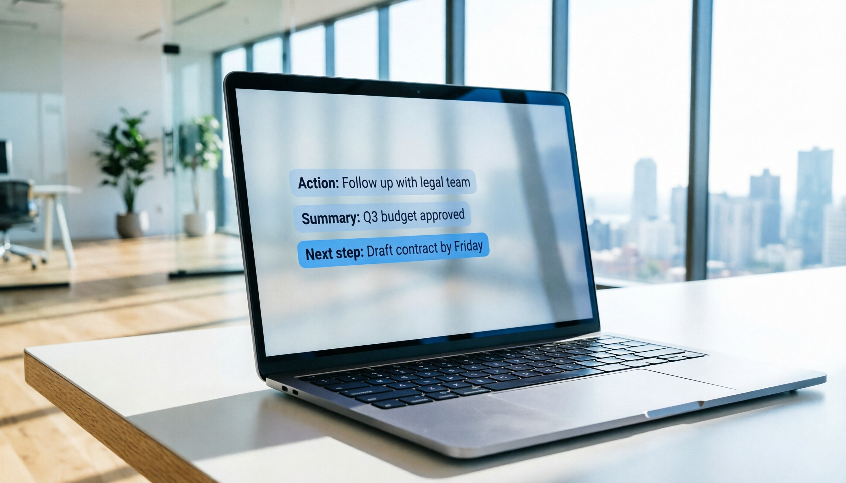 想解決 Google Meet 會議記錄難題？5款 AI 工具幫你自動生成逐字稿與摘要（含 Tinrec 實測）