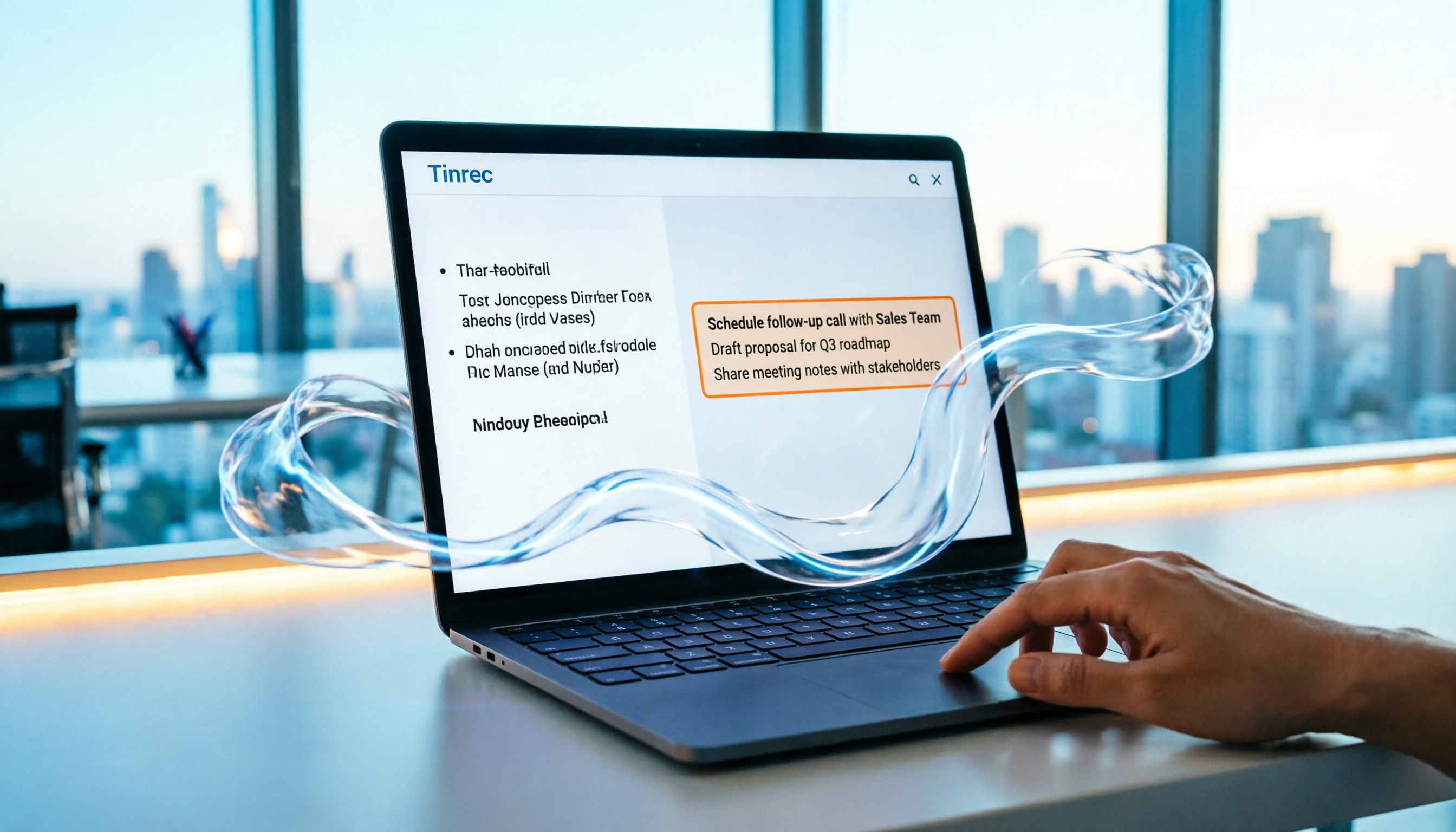 線上 meeting 記錄用什麼工具？2026年 5 款 AI 轉文字最佳選擇與 Tinrec 實測