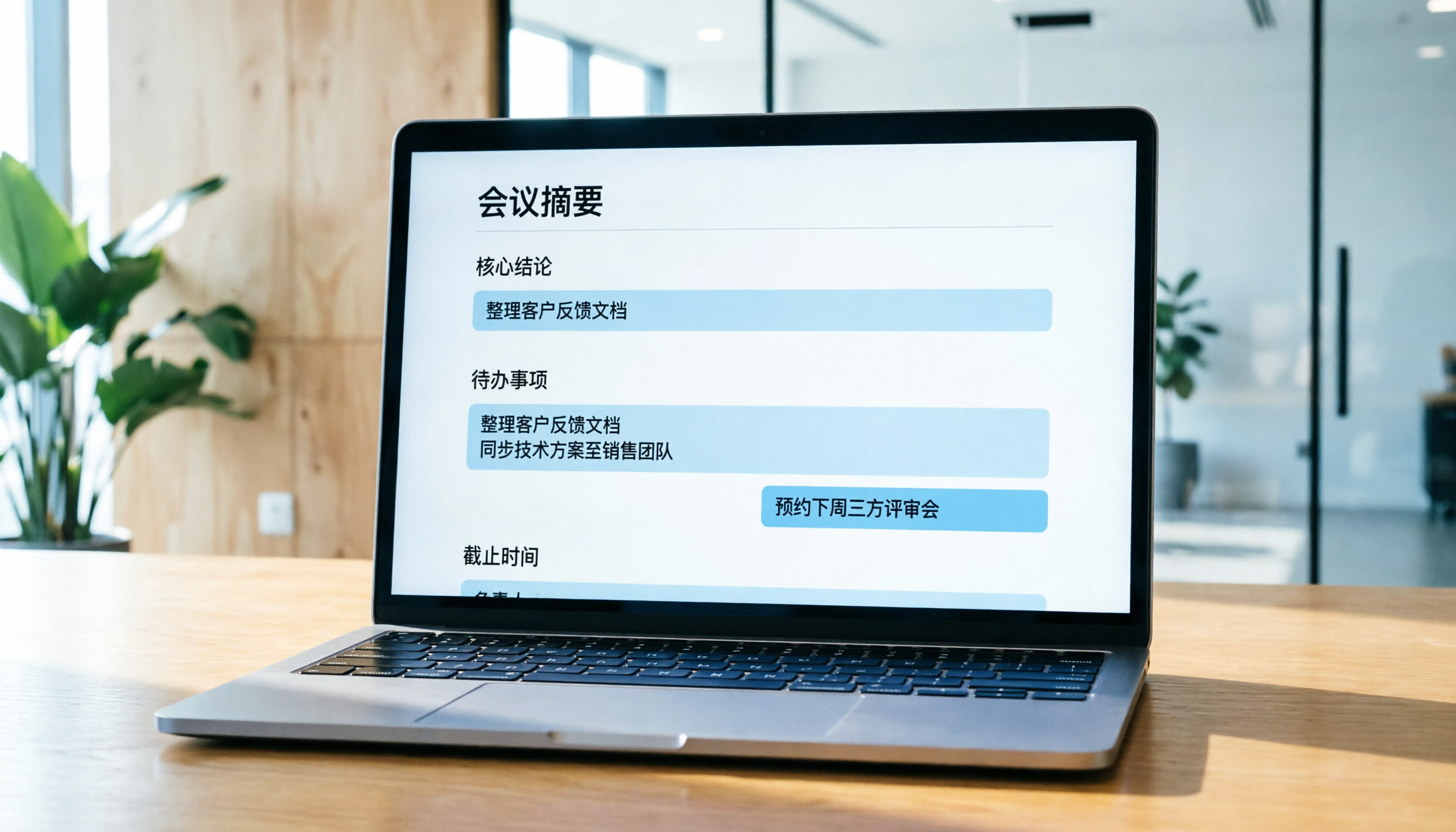 Zoom 線上會議記錄怎麼做？2026 AI 工具對比：Tinrec 如何解決中文轉寫與摘要痛點