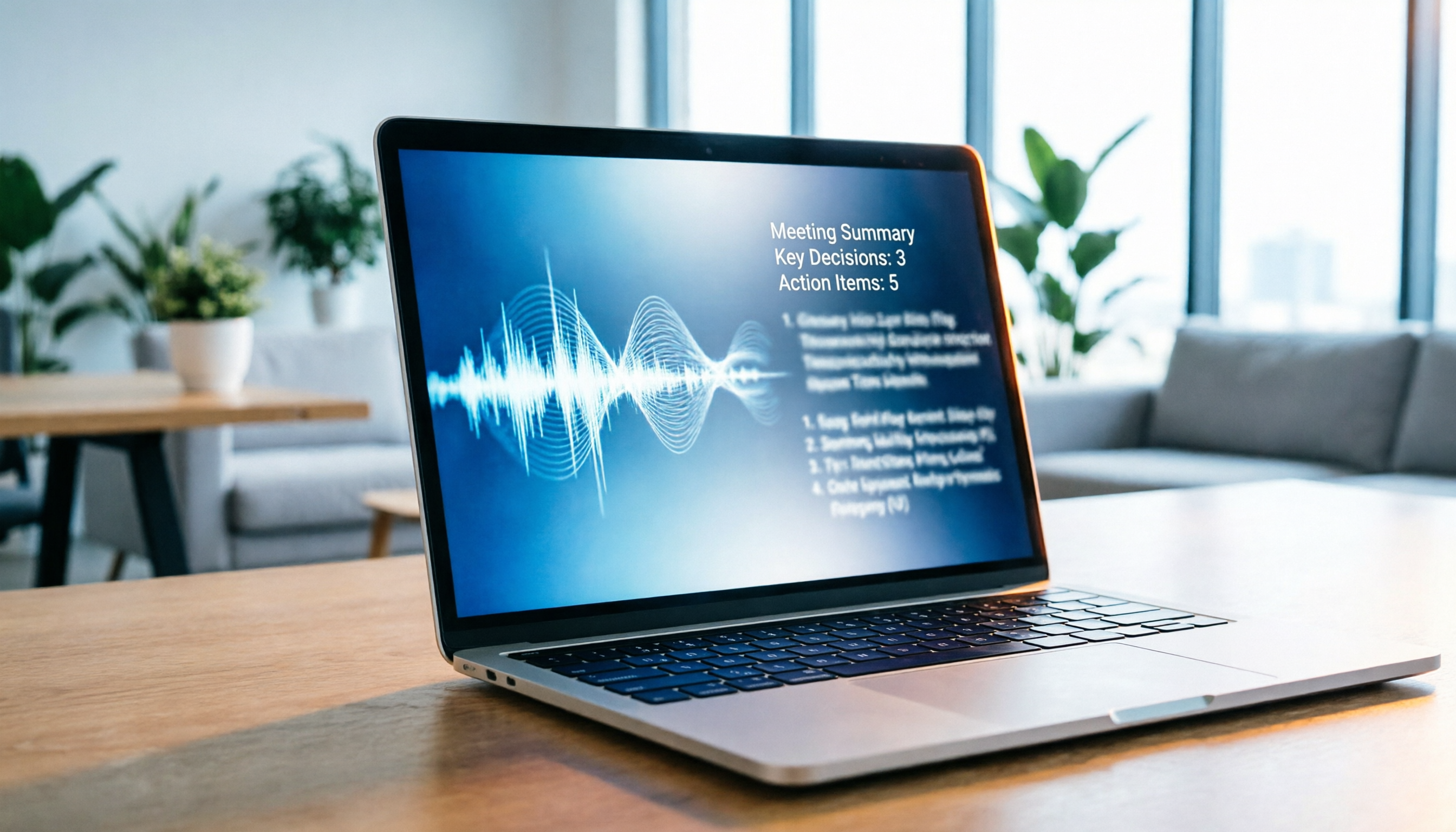 5款Zoom會議錄音工具評測：Tinrec AI自動生成紀要，告別手動整理