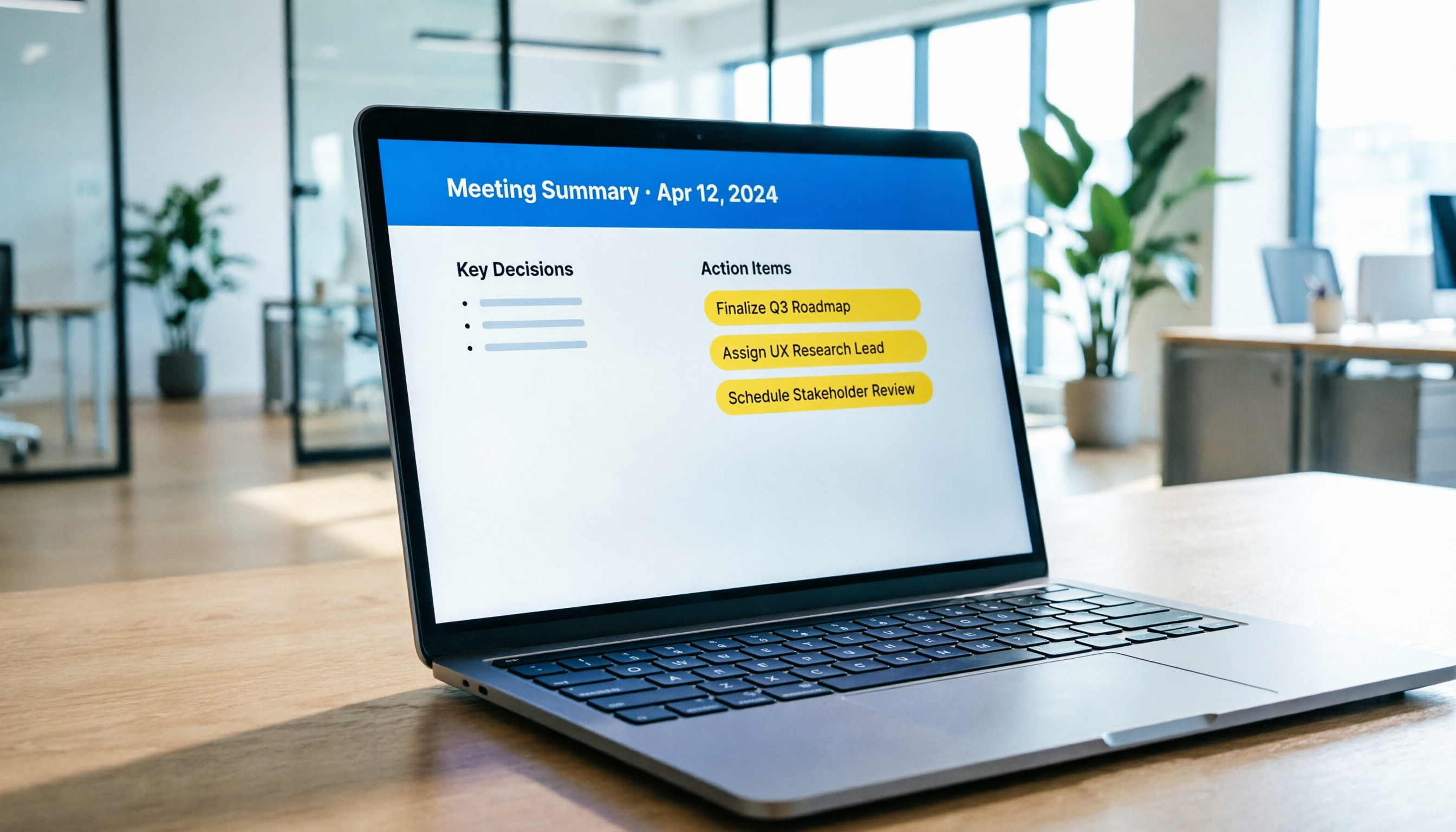 Webex 線上會議記錄教學：4步搞定逐字稿與AI摘要（Tinrec實測）