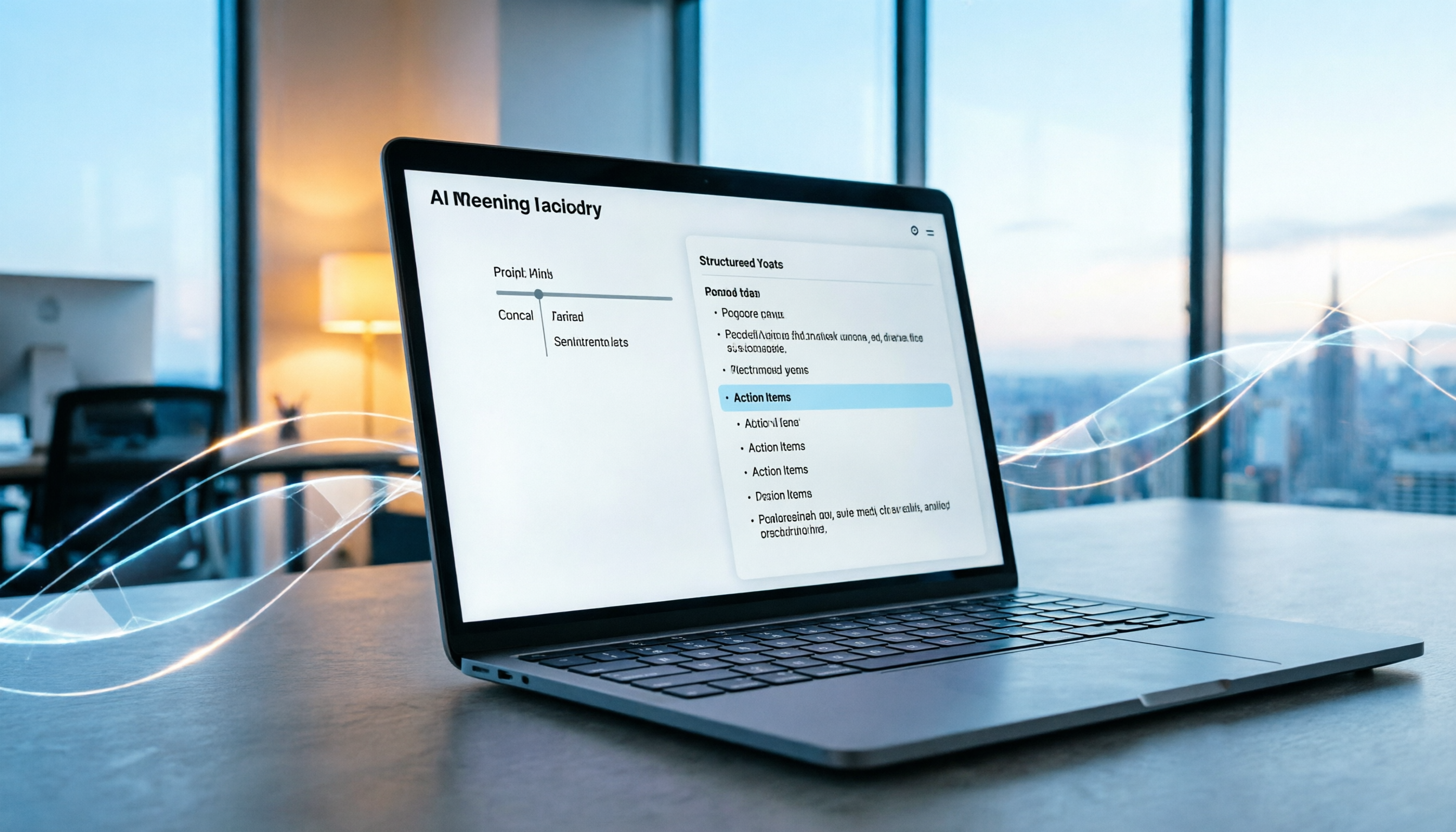 2026線上直播會議筆記難題：5款AI工具評測與Tinrec實戰指南