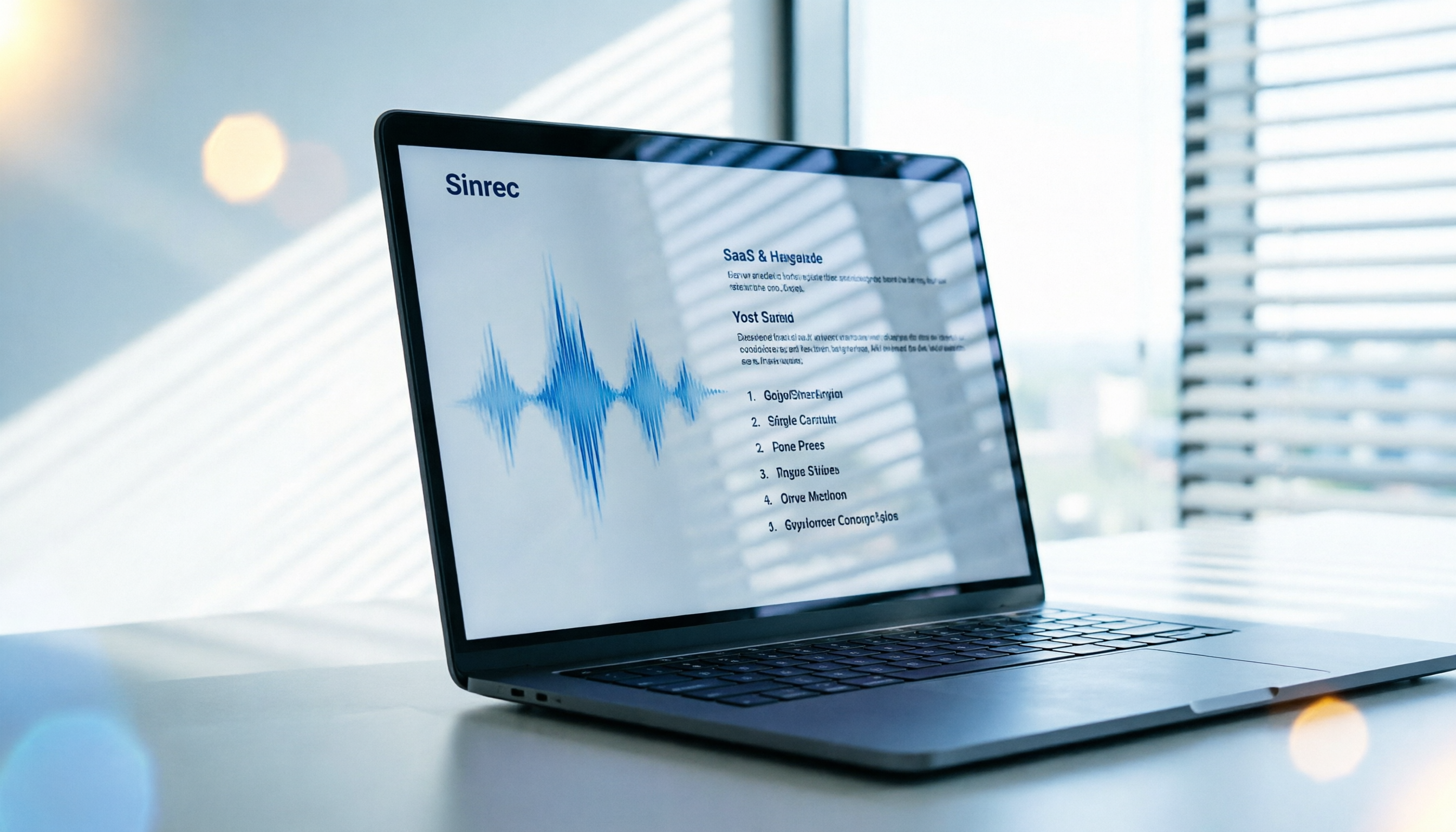 Skype 線上會議紀錄教學：5步搞定逐字稿與摘要（含Tinrec實測）
