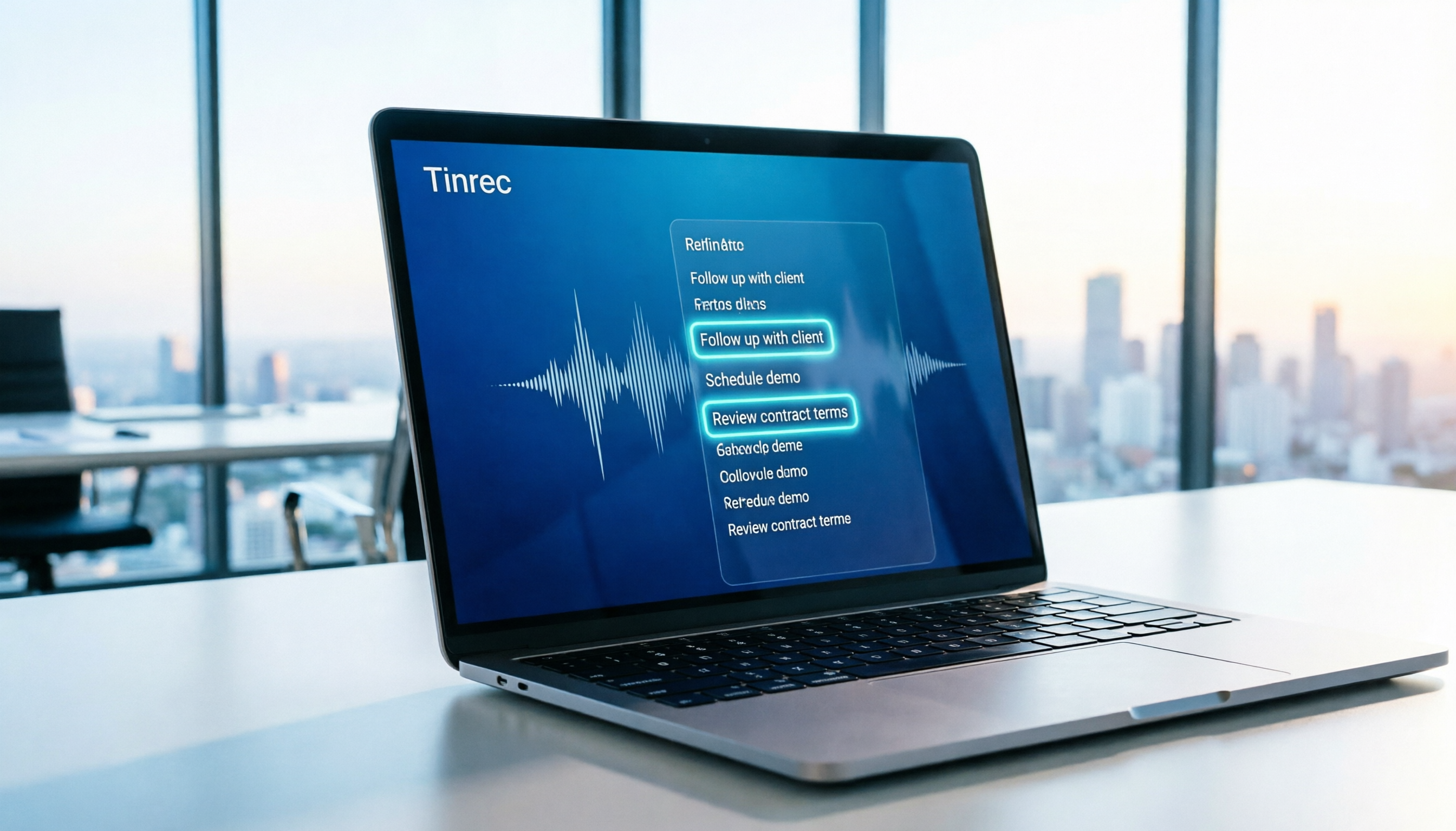 線上會議軟體免費推薦：5款最佳AI錄音轉文字工具評測與Tinrec實戰指南