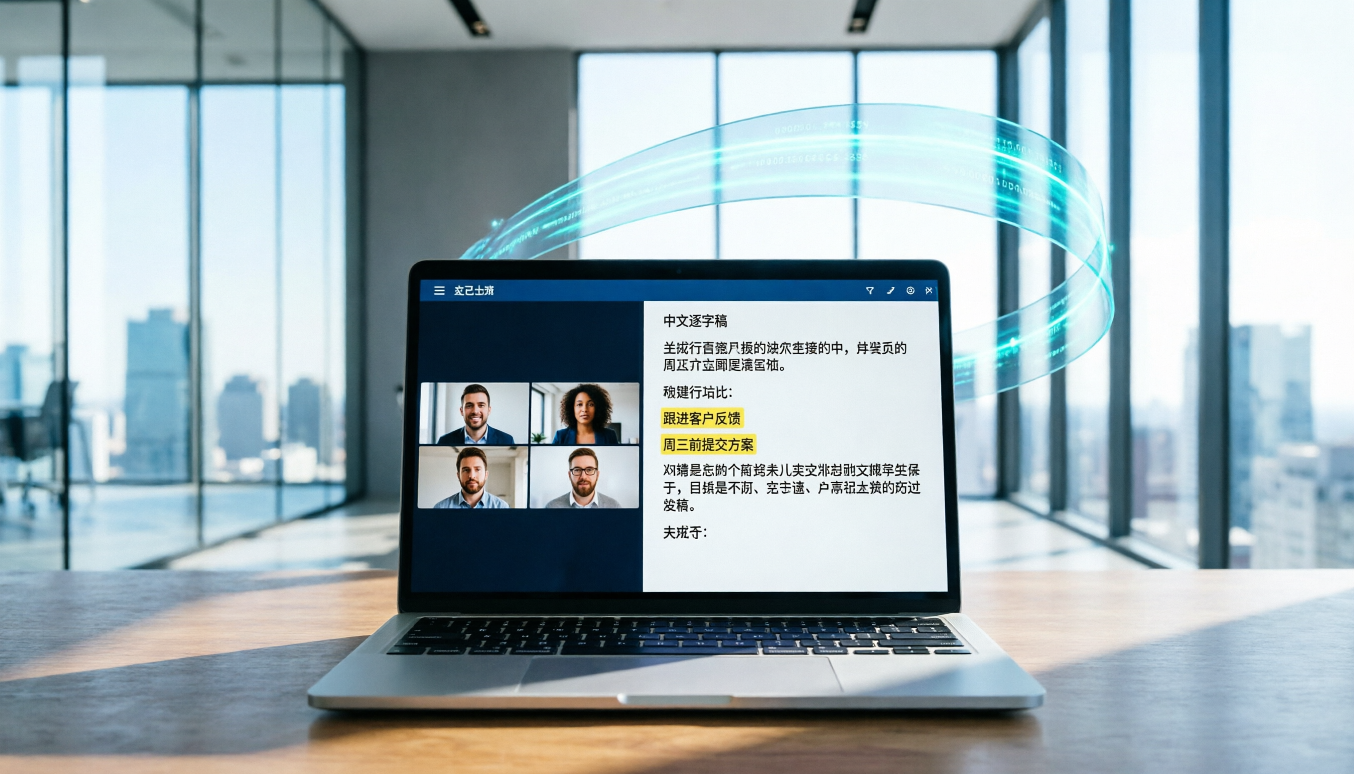 2026線上會議軟體推薦：解決中文逐字稿與行動項痛點，Tinrec AI 錄音助手實測評測