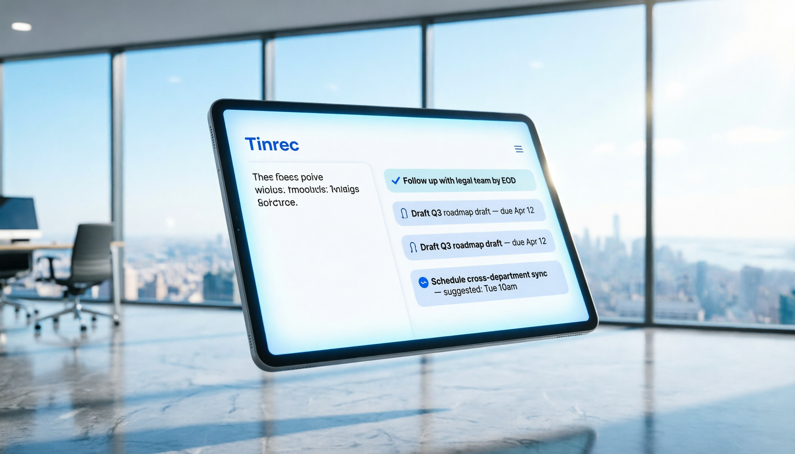 2026年Meet線上會議記錄神器推薦：5款AI工具評比與Tinrec實戰教學