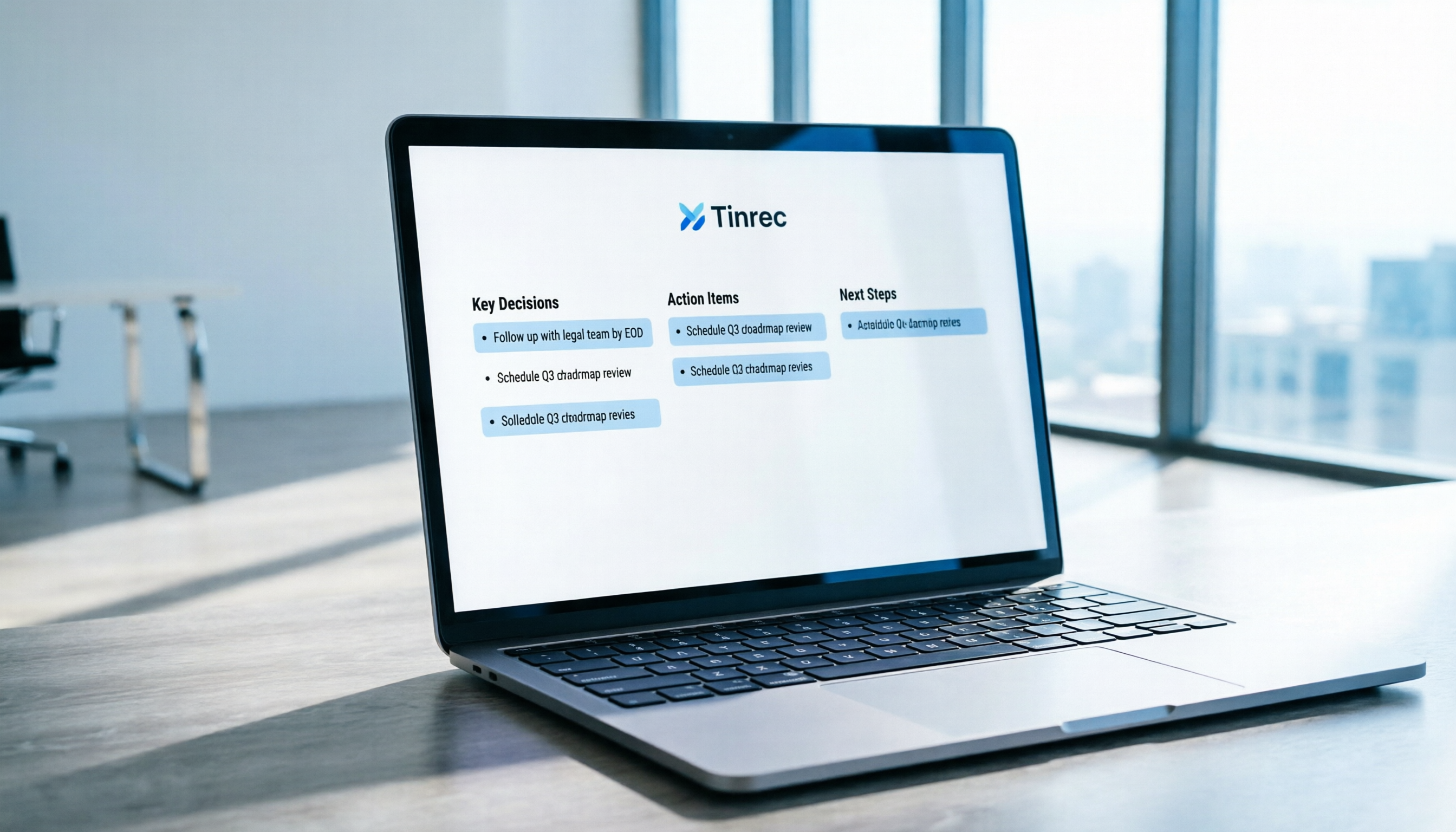 2026年Lifesize線上會議記錄首選：5款AI錄音轉文字工具評測與Tinrec實戰指南