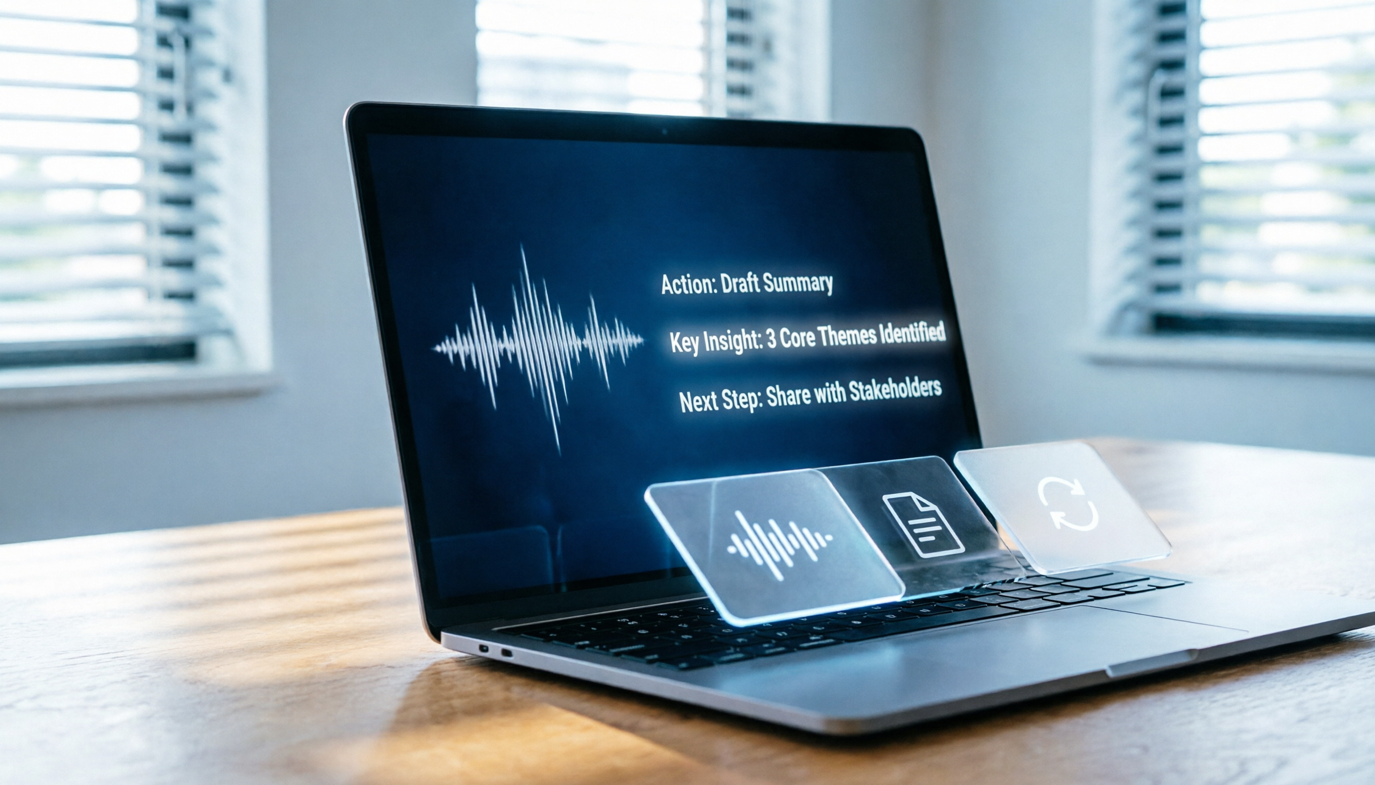 5款Microsoft Teams會議錄音工具評測：AI自動摘要與行動項生成，讓效率翻倍