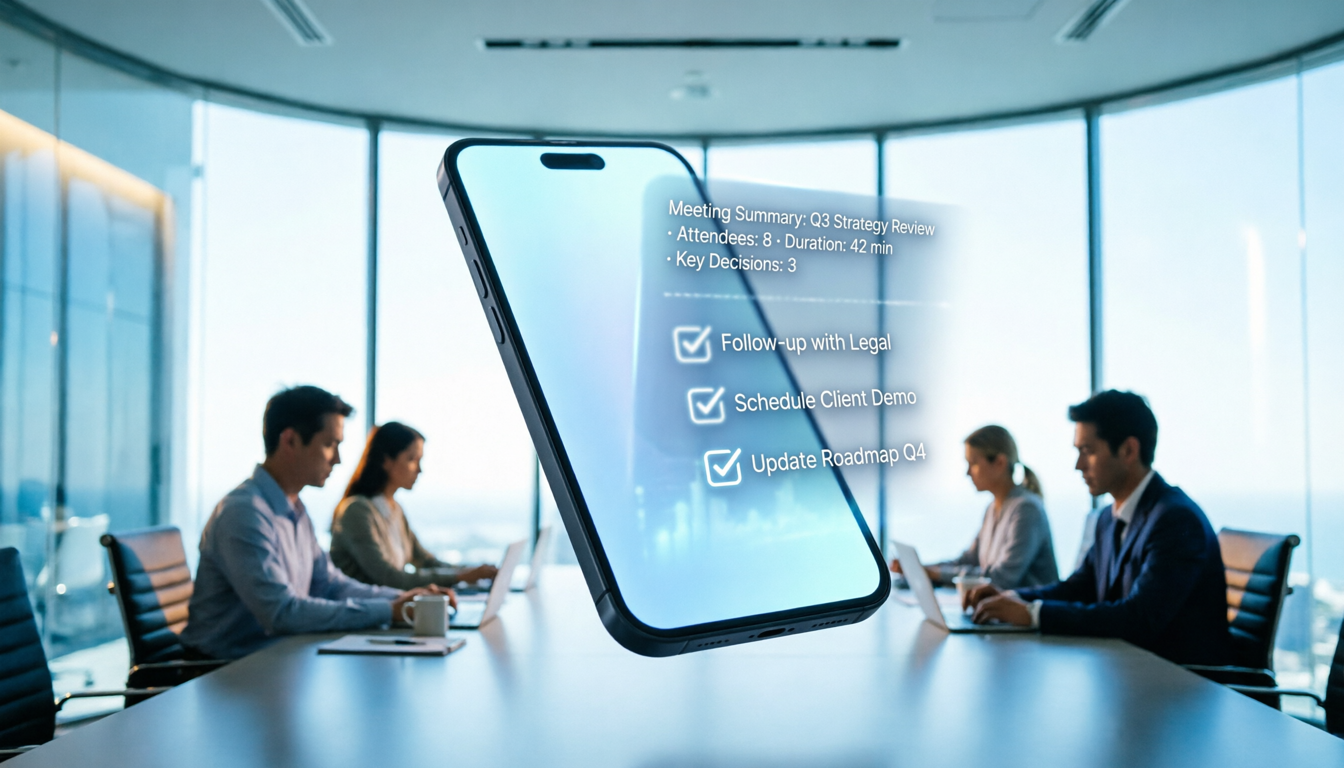 2026線上會議記錄難題：5款AI語音轉文字工具評測，Tinrec如何解決簽到與摘要痛點