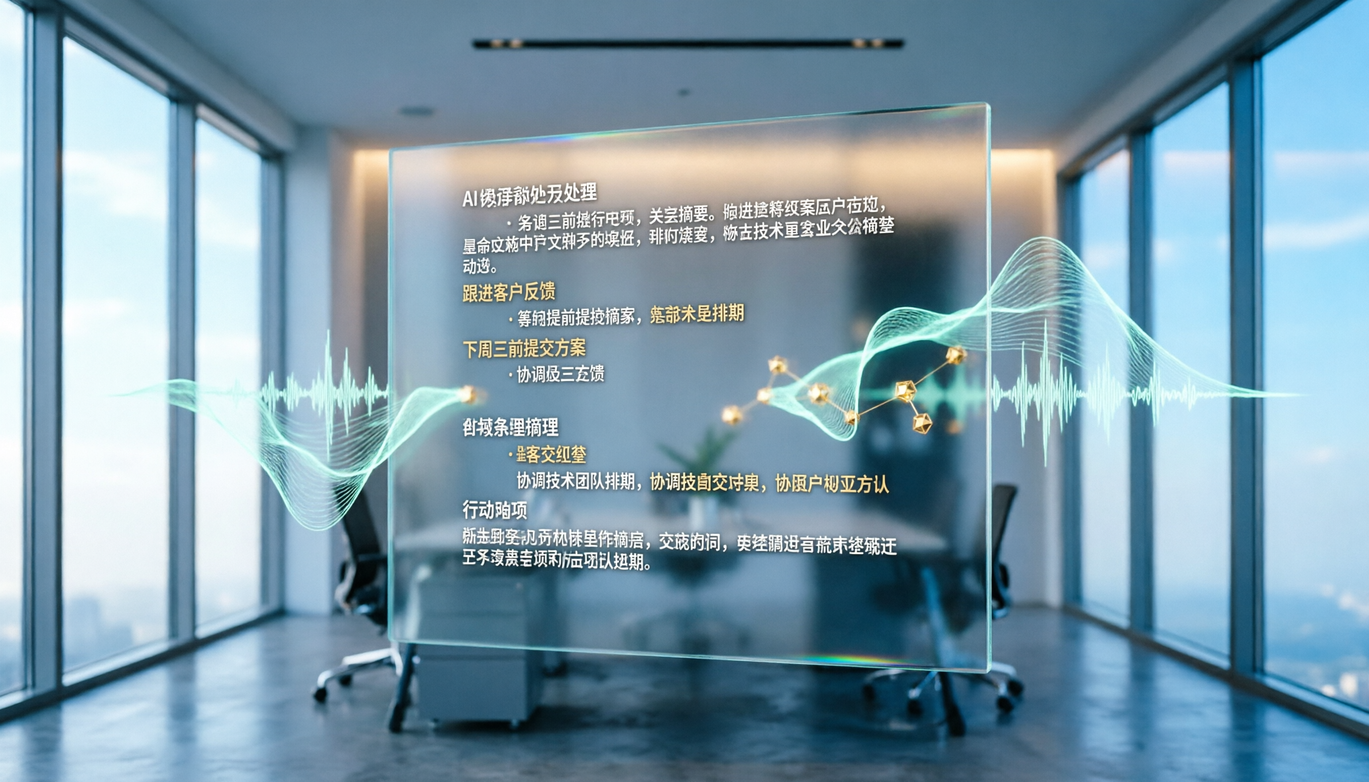 2026線上會議與直播整理指南：5款AI工具評測，Tinrec如何提升中文摘要效率