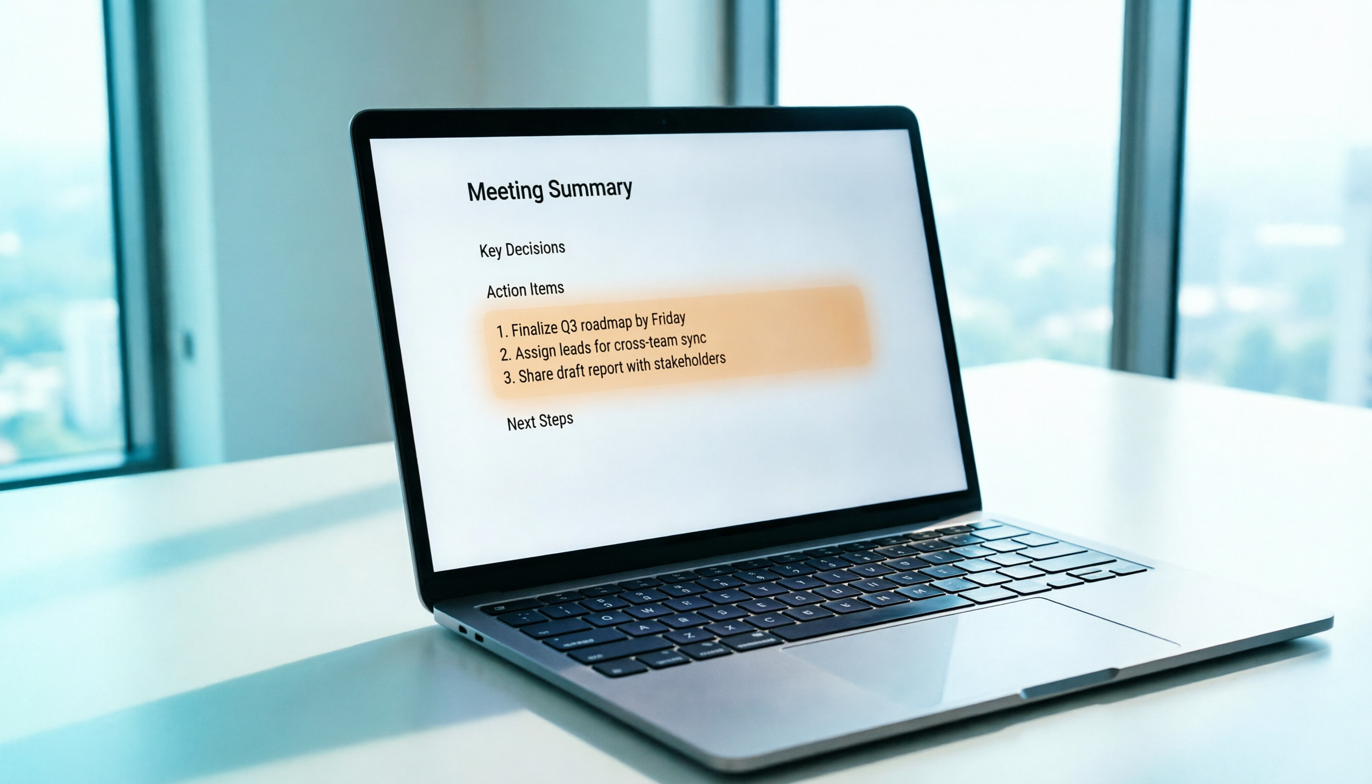2026 Google Meet 會議記錄救星：5款AI工具評測與Tinrec實戰指南