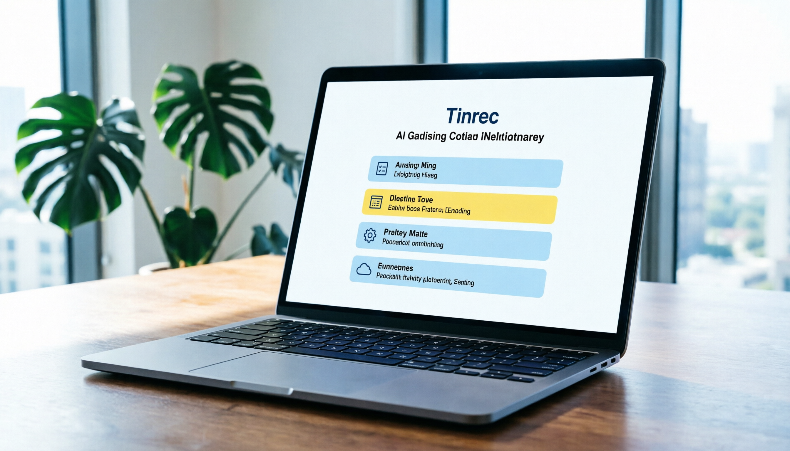 2026年Google Meet錄影轉文字5大工具評測：Tinrec如何解決會議摘要難題