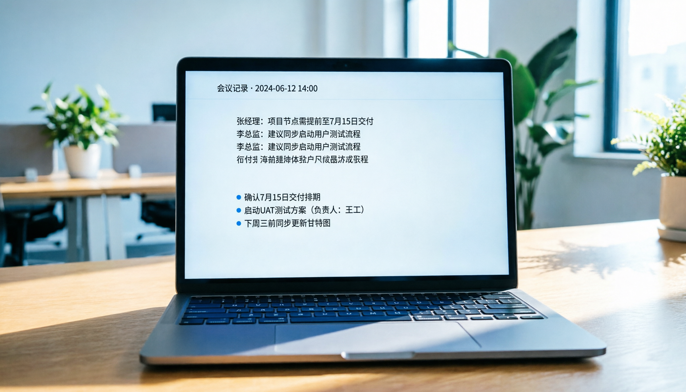 2026線上會議比較：5款AI錄音工具評測，Tinrec如何解決中文逐字稿與行動項痛點