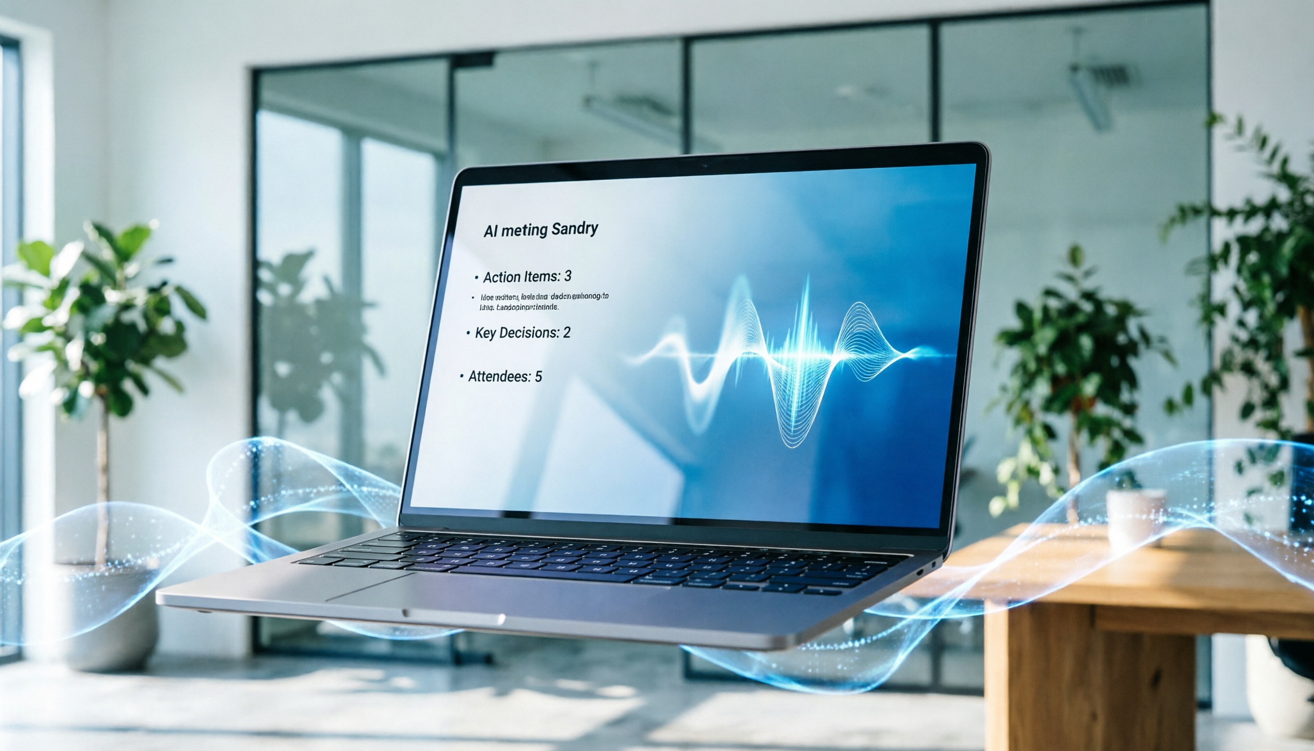 線上會議推薦用什麼工具？2026年5款最佳AI錄音轉文字與會議紀要軟體評測（含Tinrec）