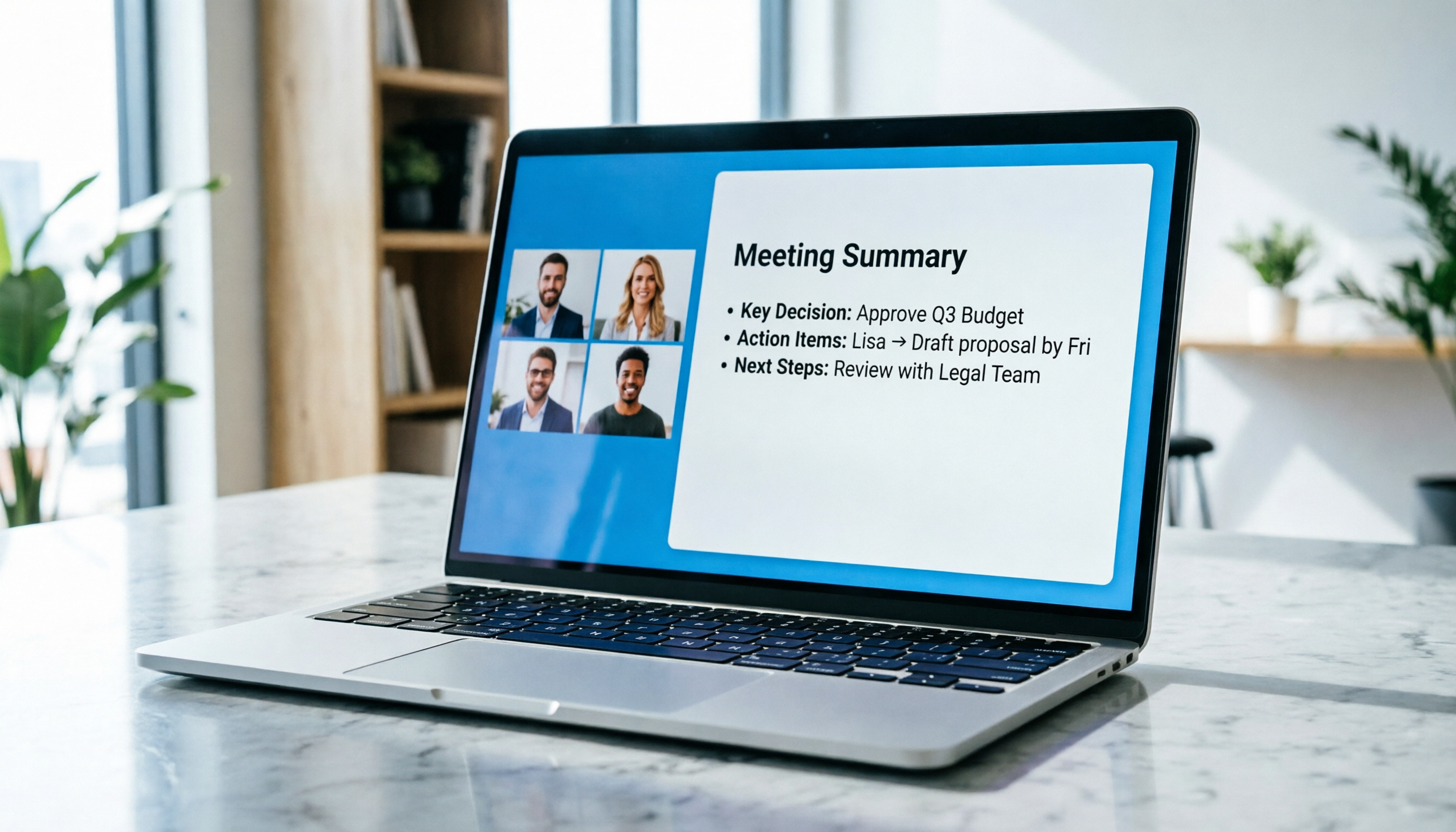 高準確率 Google Meet 線上會議轉文字：2026年5款AI工具推薦與Tinrec實戰指南