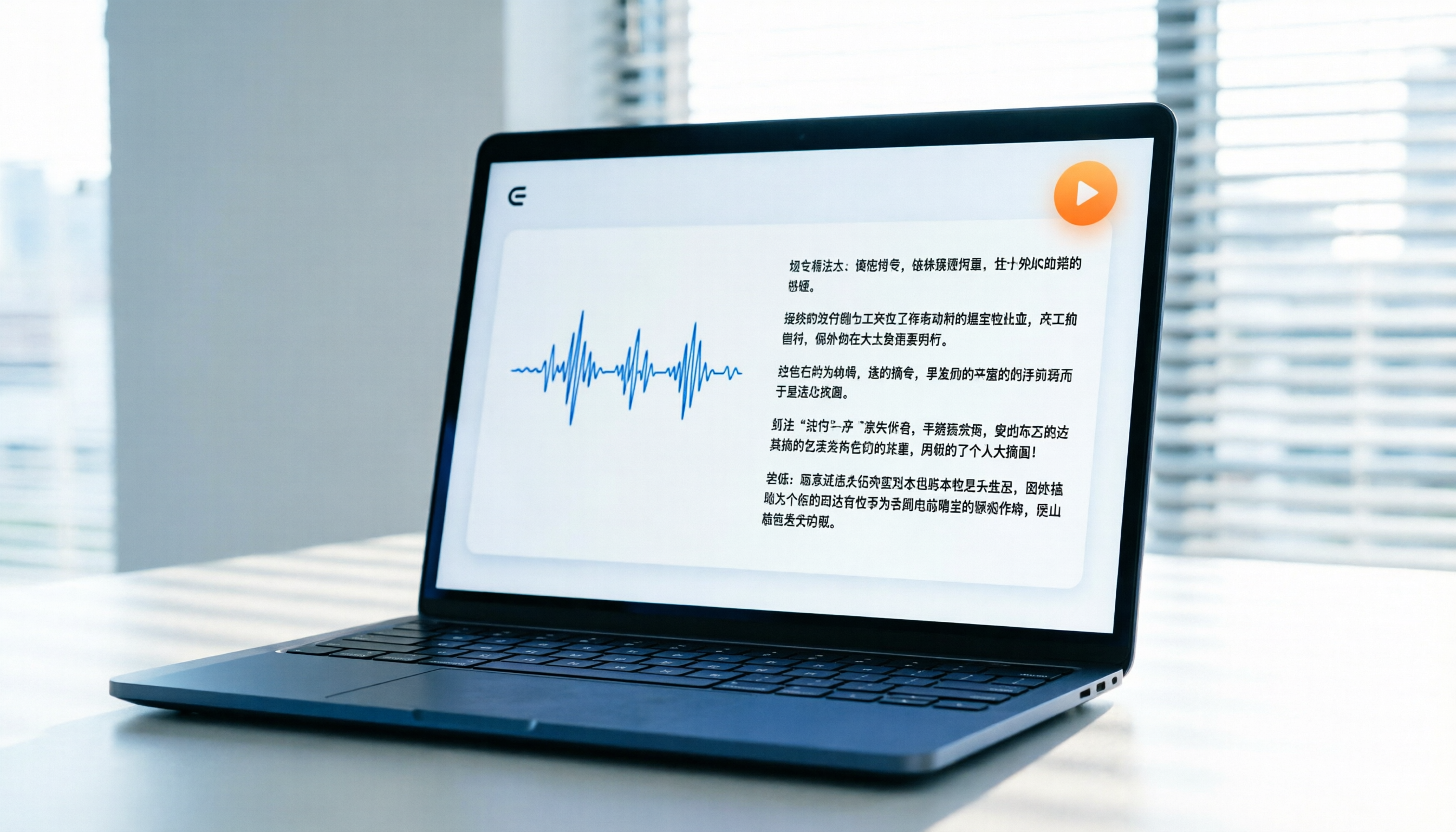 Tinrec 線上會議平台錄音轉文字教學：4步生成逐字稿與AI摘要