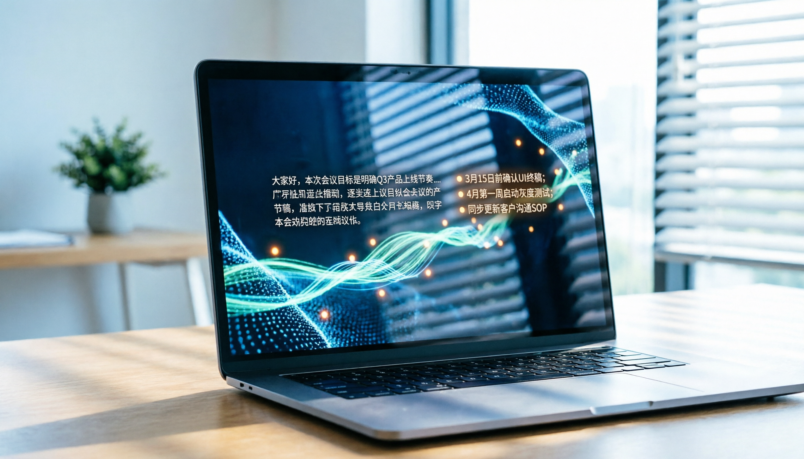 2026 Google Meet 會議簽到與紀錄解法：5款AI工具評測，Tinrec助您自動生成逐字稿與行動項