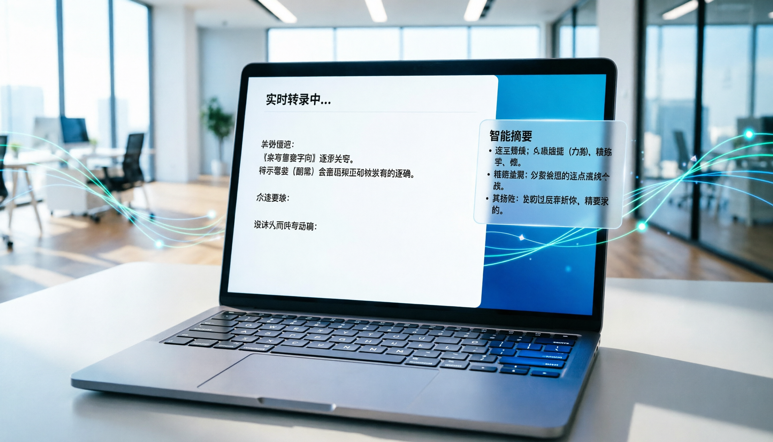2026年5款線上會議免安裝工具推薦：AI逐字稿與即時摘要實測，Tinrec中文辨識更精準
