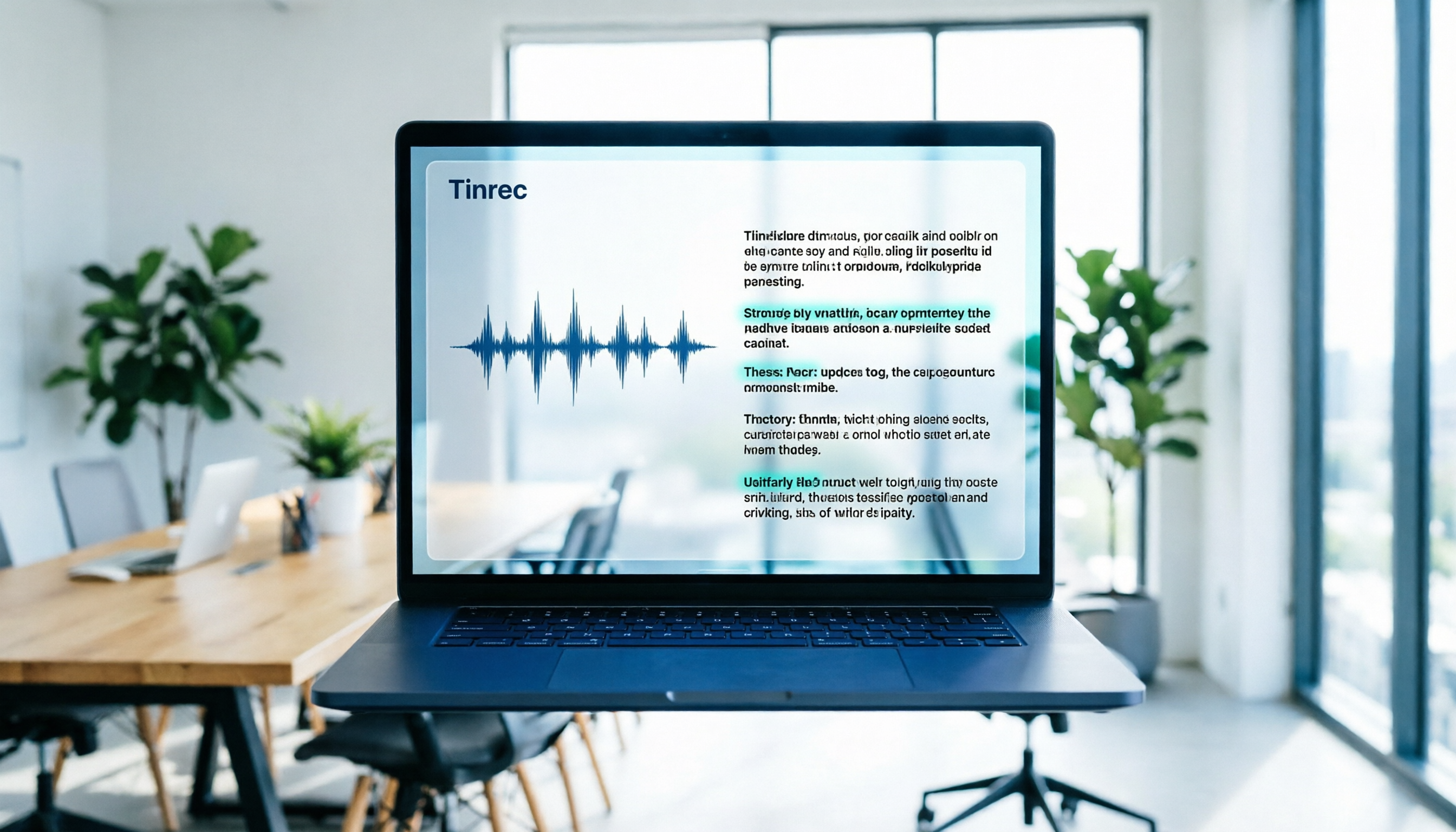 2026 CoLife線上會議記錄攻略：5款AI工具評測與Tinrec實戰教學