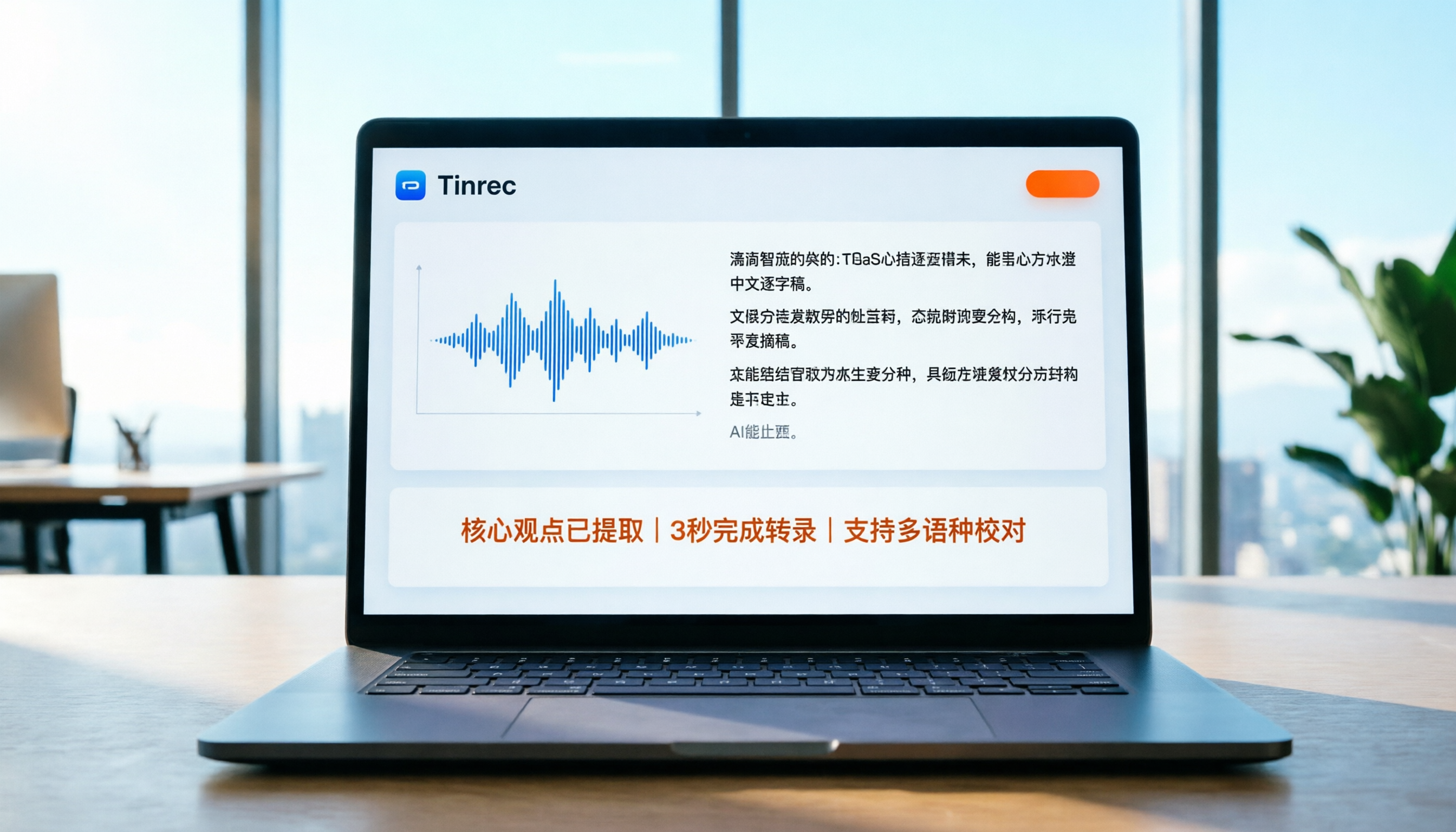 2026年5款Cisco WebEx台灣會議錄音轉文字工具推薦：精準逐字稿與AI摘要實測