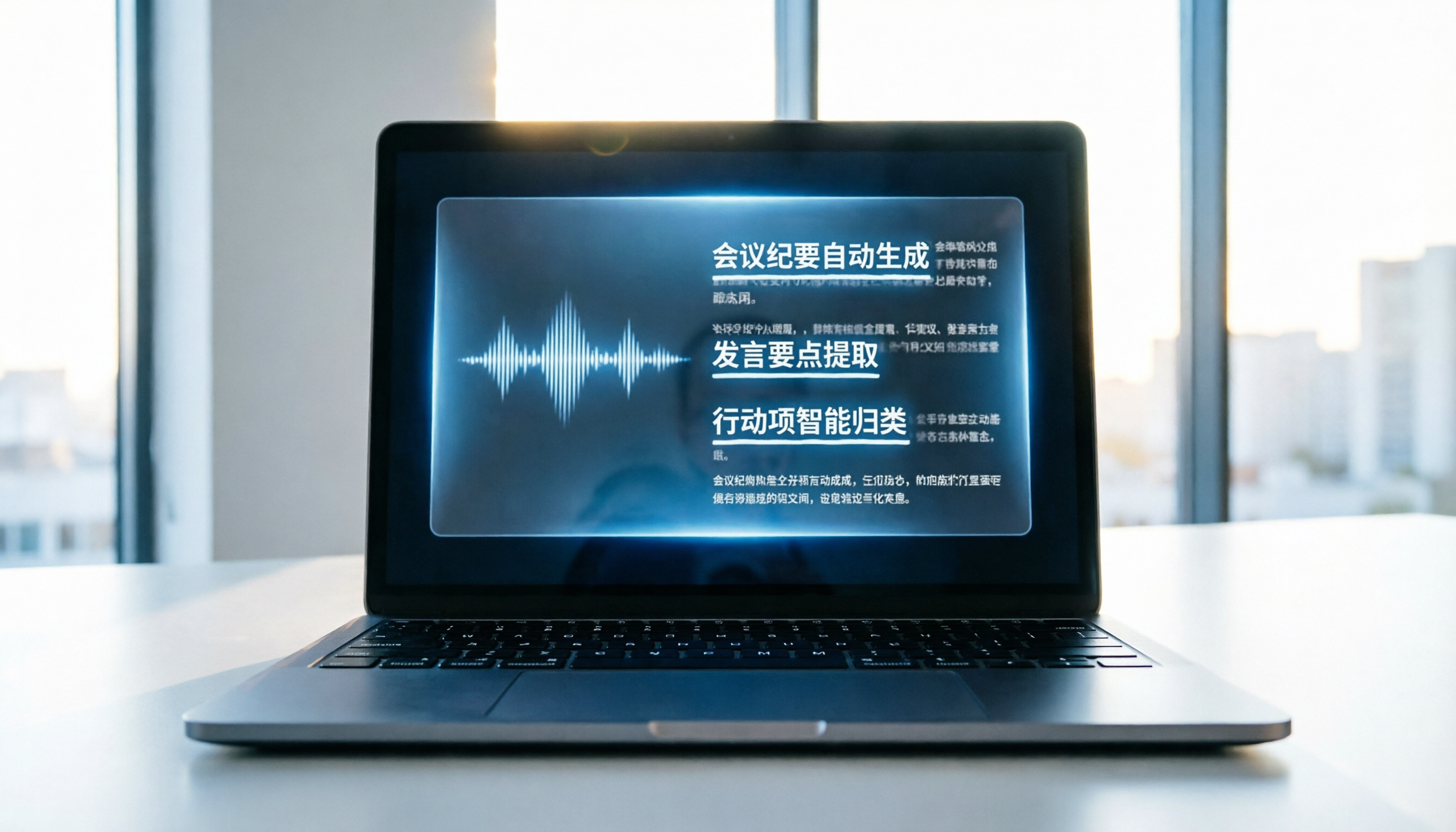 2026年網上會議軟件選擇指南：5款工具實測與Tinrec 4步高效會議記錄教學