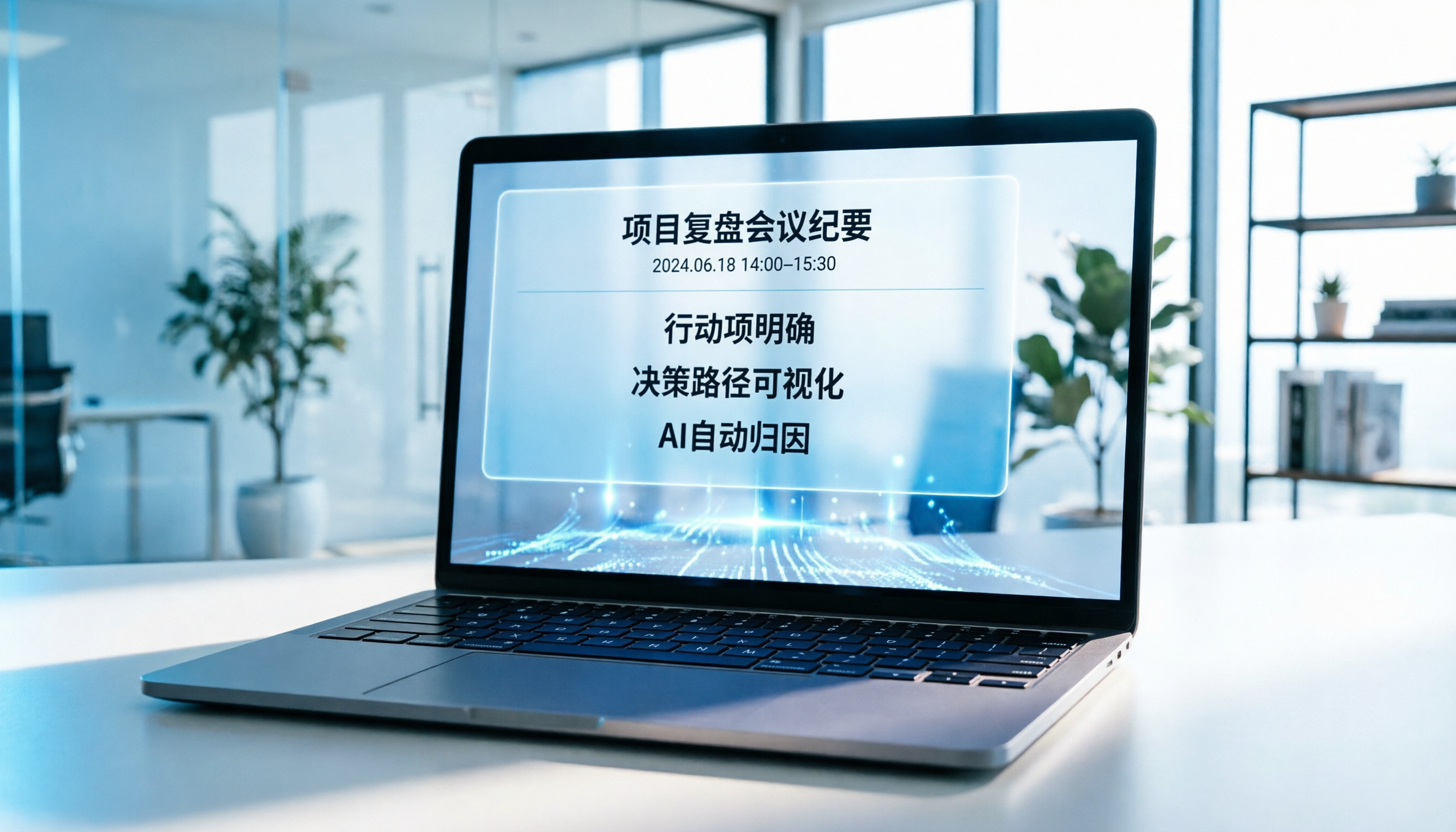 線上 meeting 記錄太痛苦？2026年5款AI工具實測，Tinrec中文摘要與AI查詢效率解析